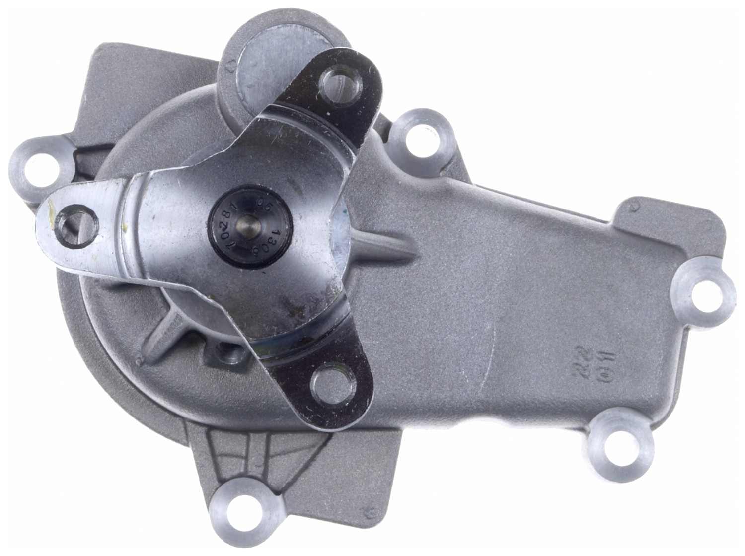 Gates Engine Water Pump 41202