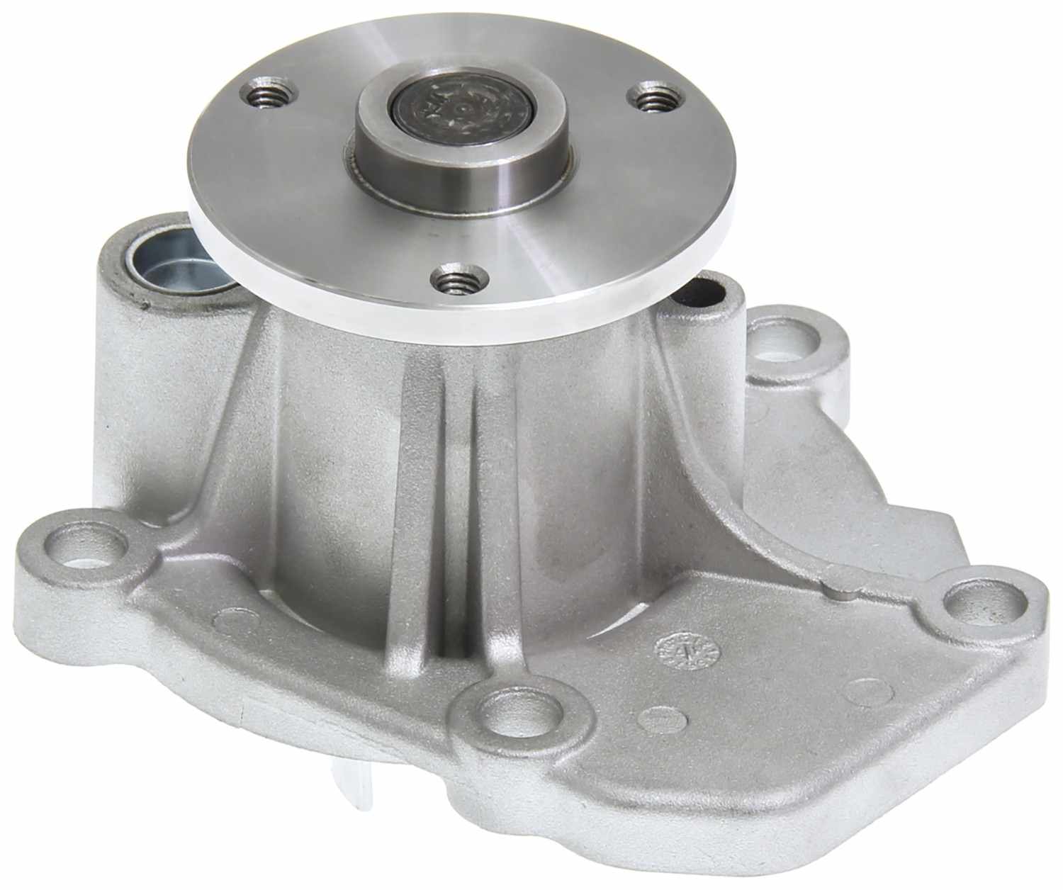 Gates Engine Water Pump 41206