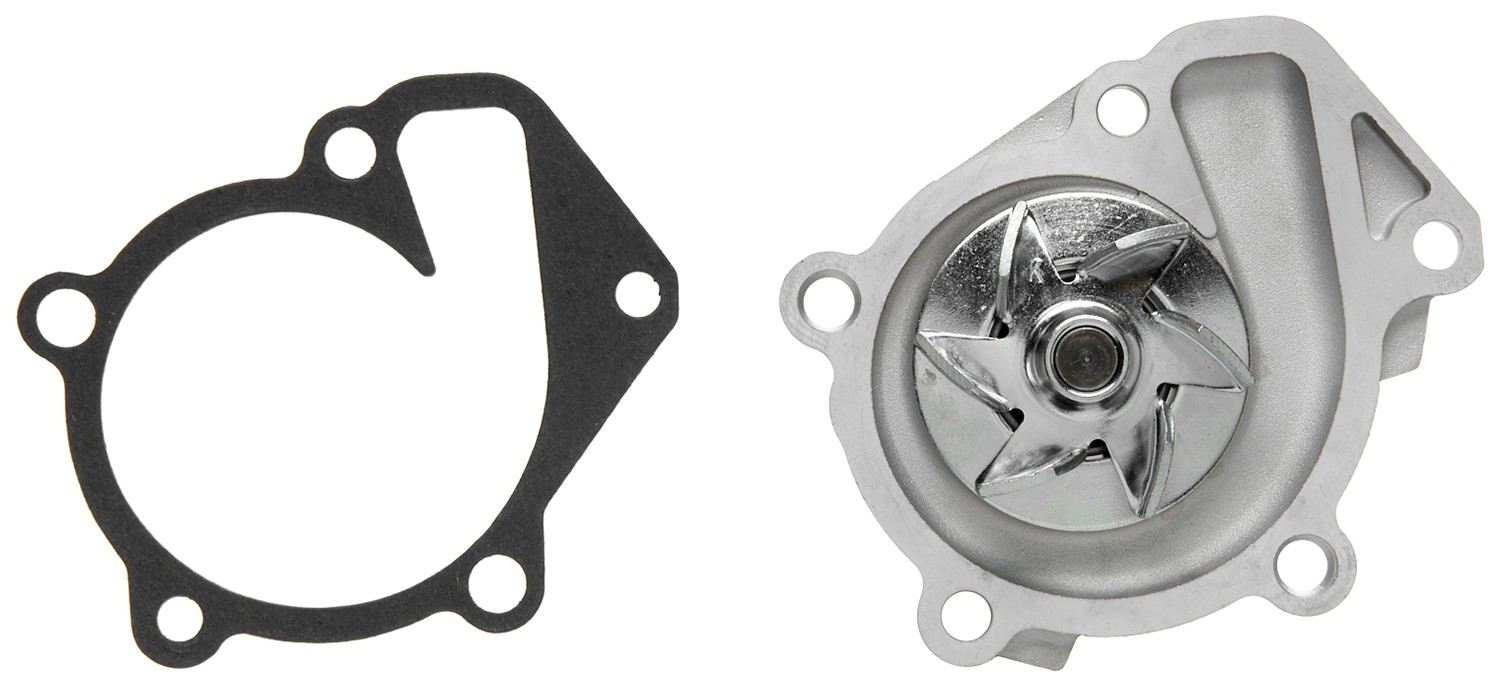 Gates Engine Water Pump 41206