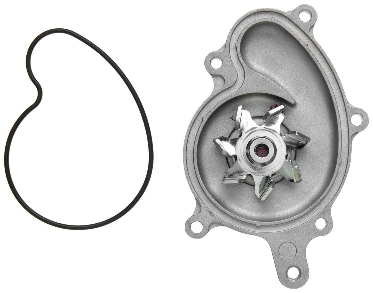 Gates Engine Water Pump 41207