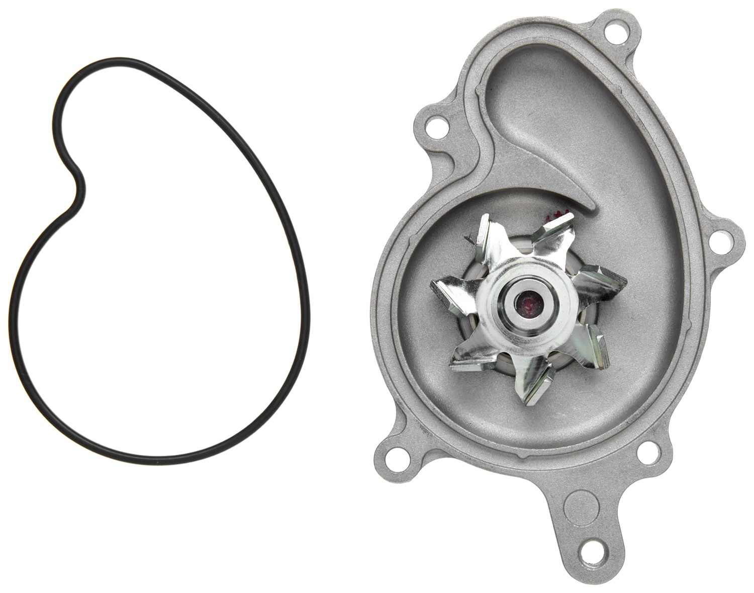 Gates Engine Water Pump 41207