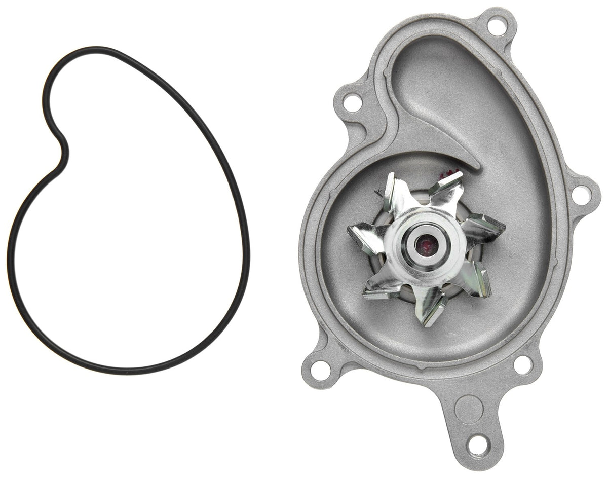 Gates Engine Water Pump 41207