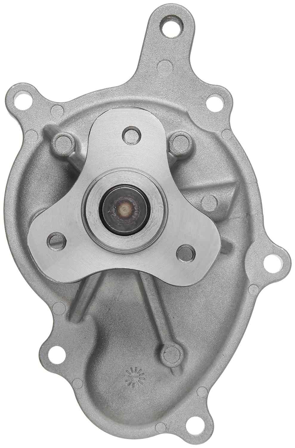 Gates Engine Water Pump 41207