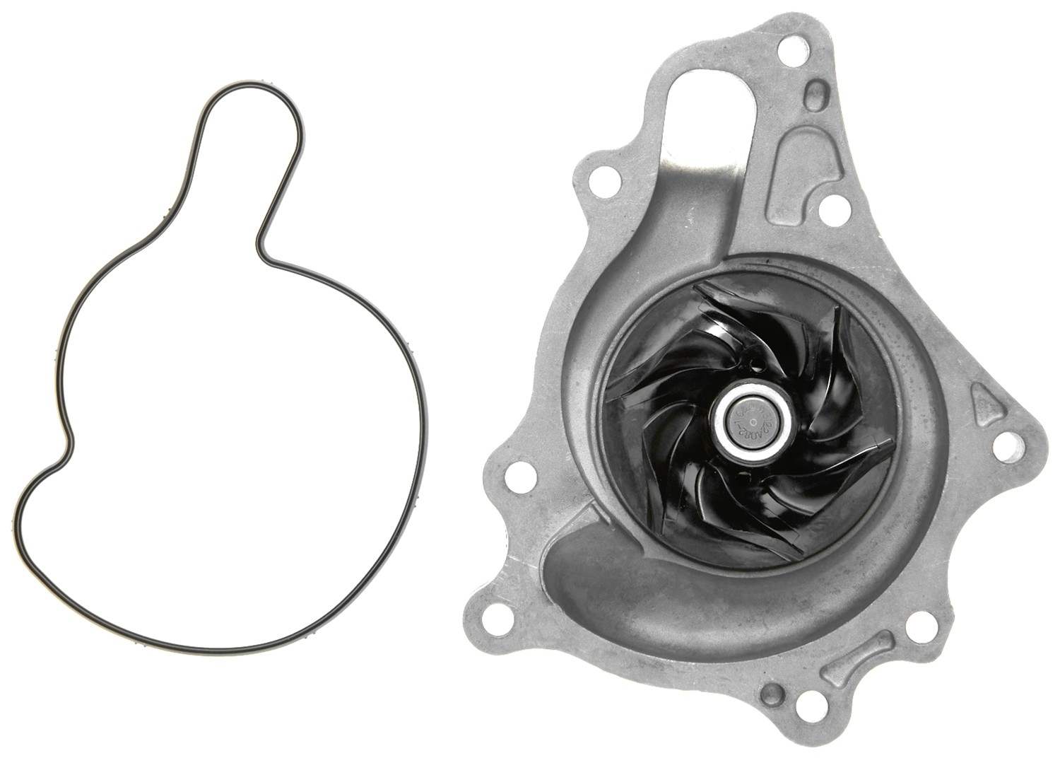 Gates Engine Water Pump 41210