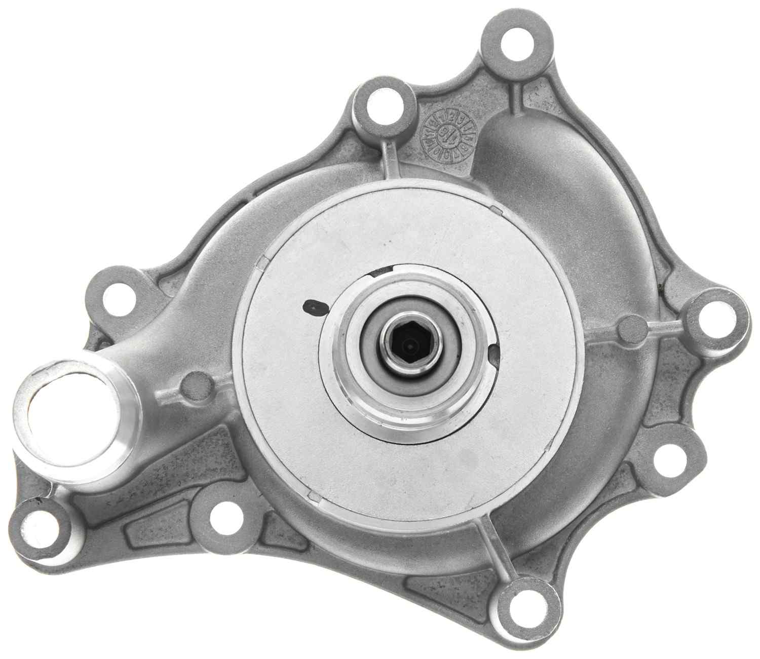 Gates Engine Water Pump 41210