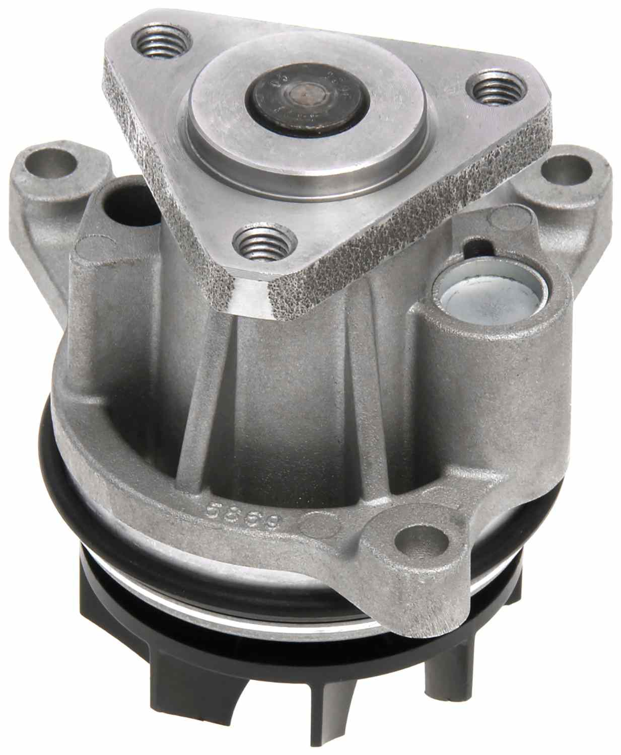 Gates Engine Water Pump 41211