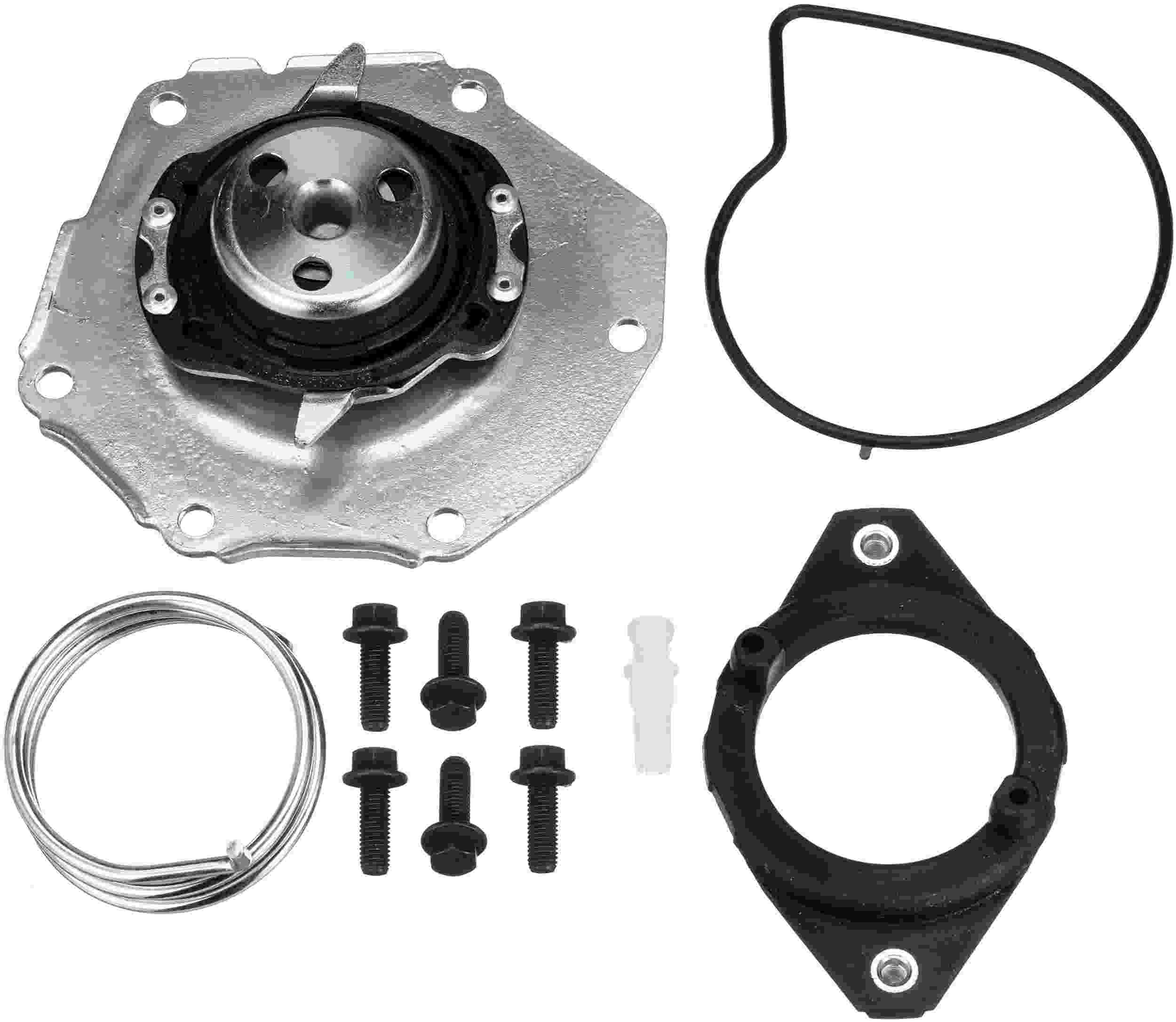 Gates Engine Water Pump 41212