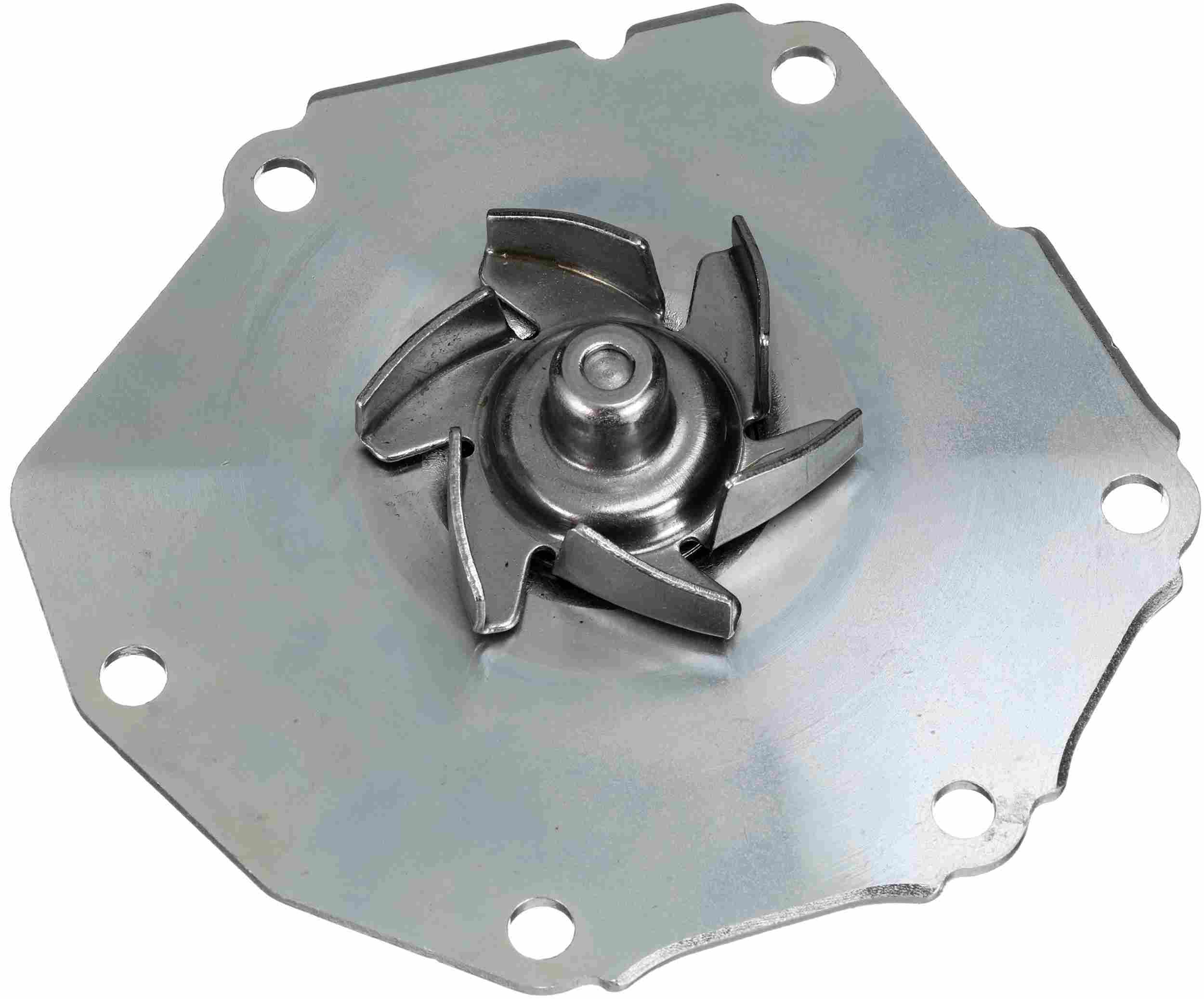 Gates Engine Water Pump 41212