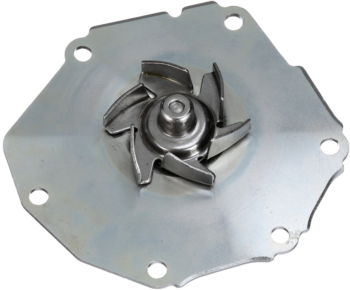 Gates Engine Water Pump 41212