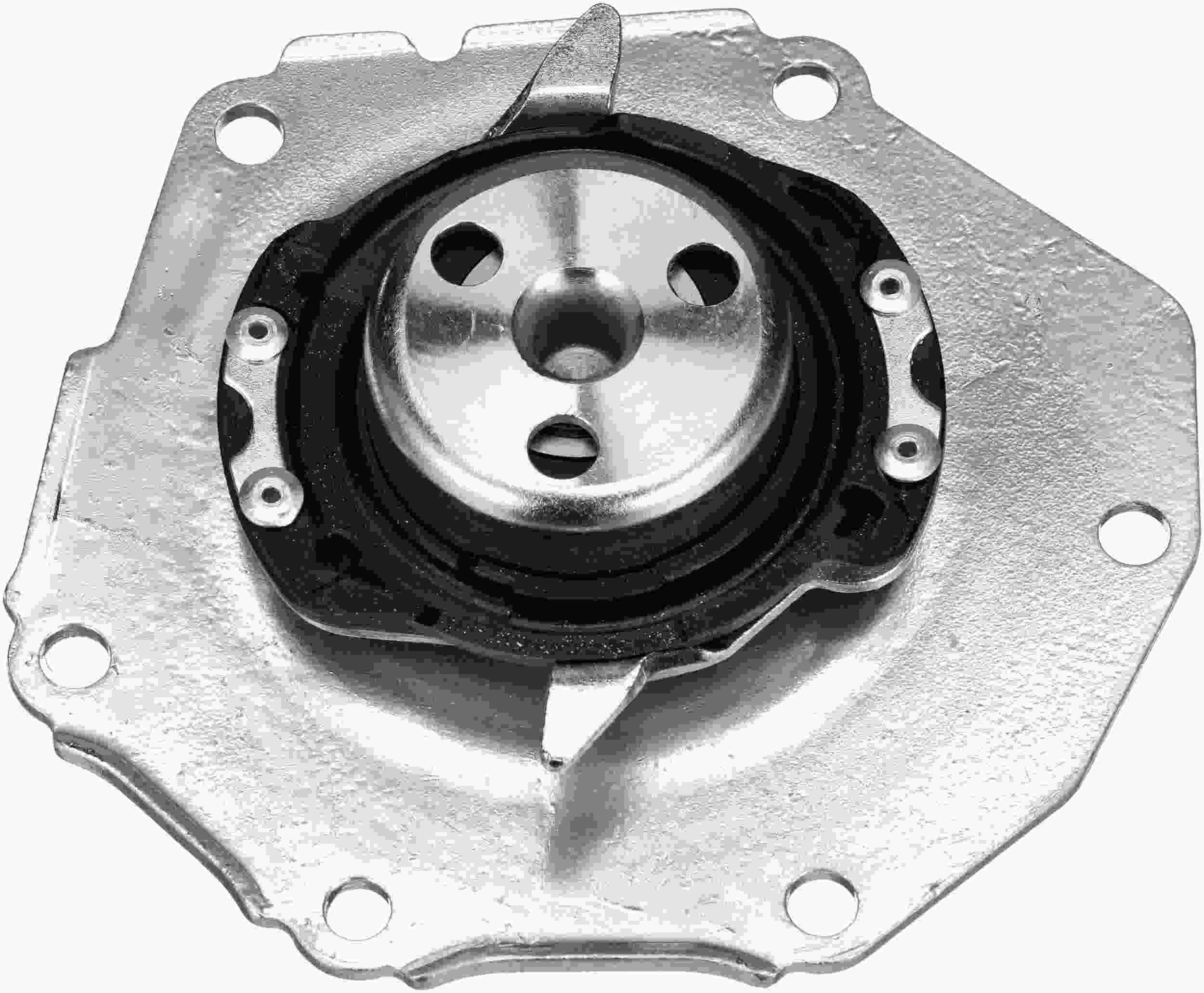 Gates Engine Water Pump 41212