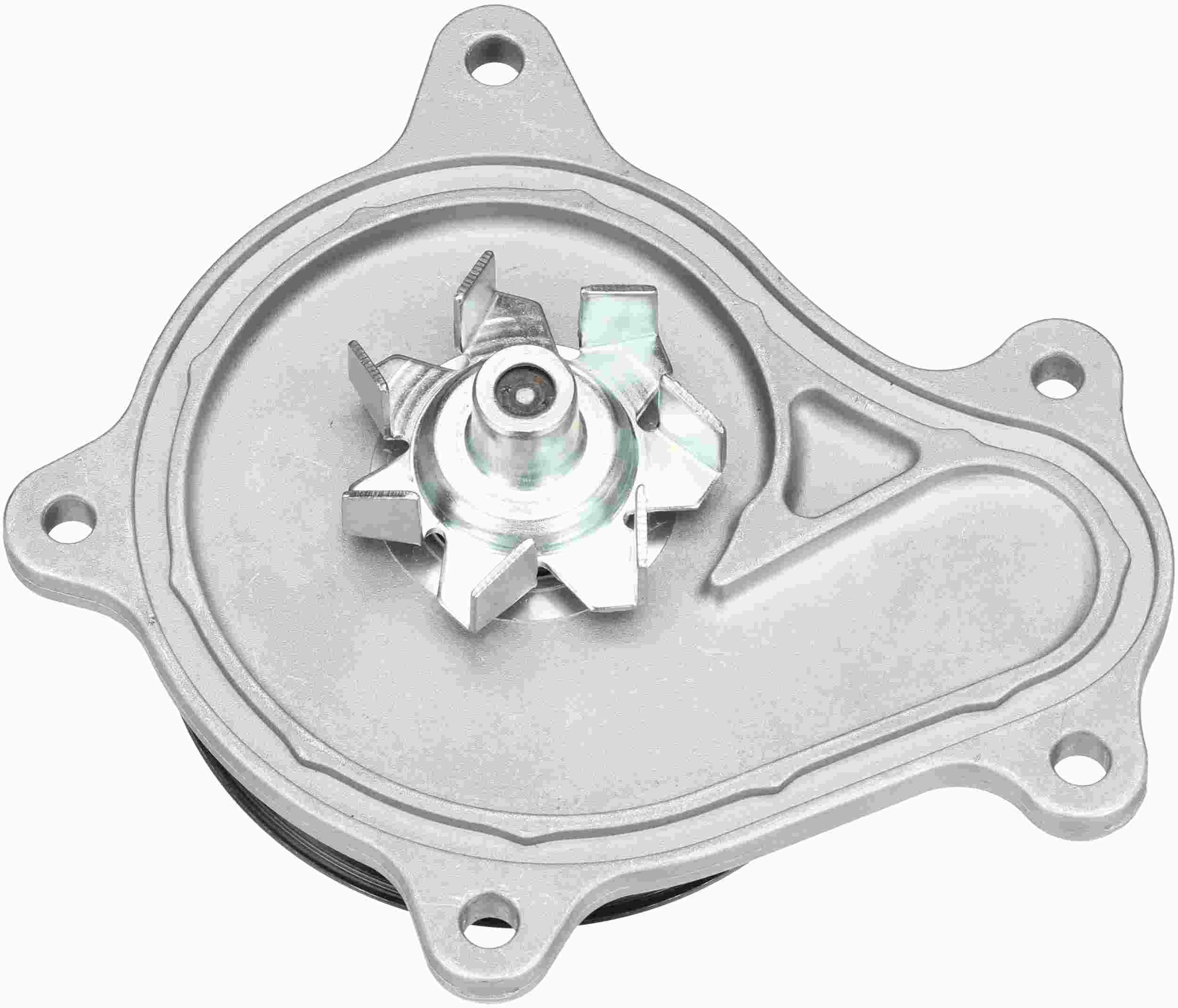 Gates Engine Water Pump 41213