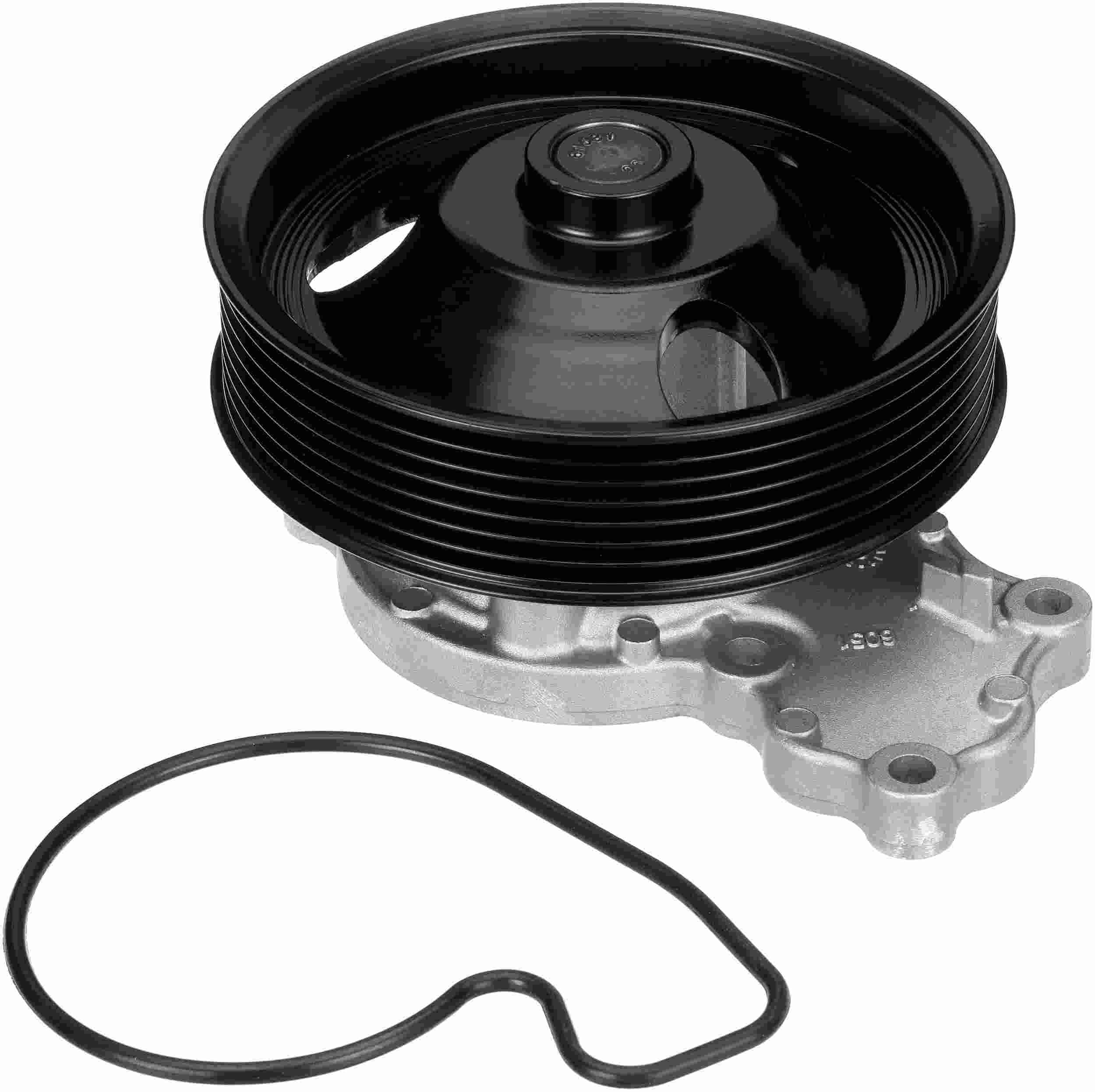 Gates Engine Water Pump 41215