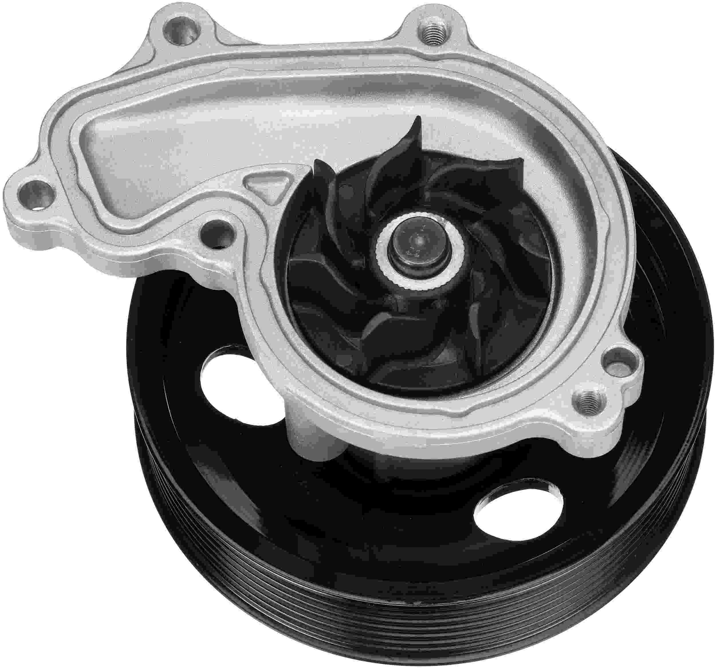 Gates Engine Water Pump 41215