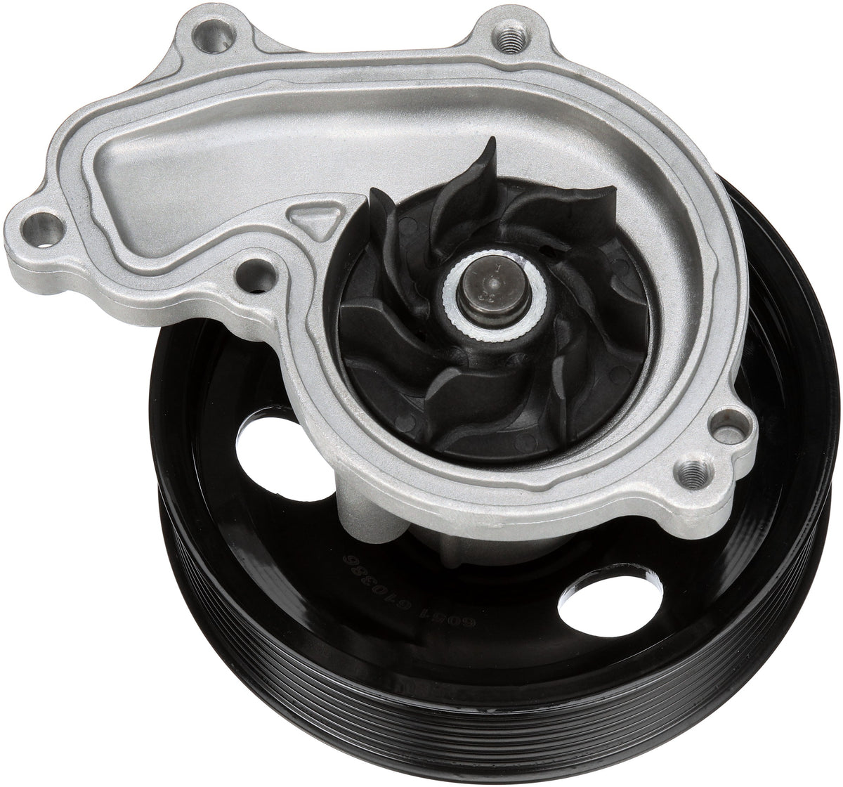 Gates Engine Water Pump 41215