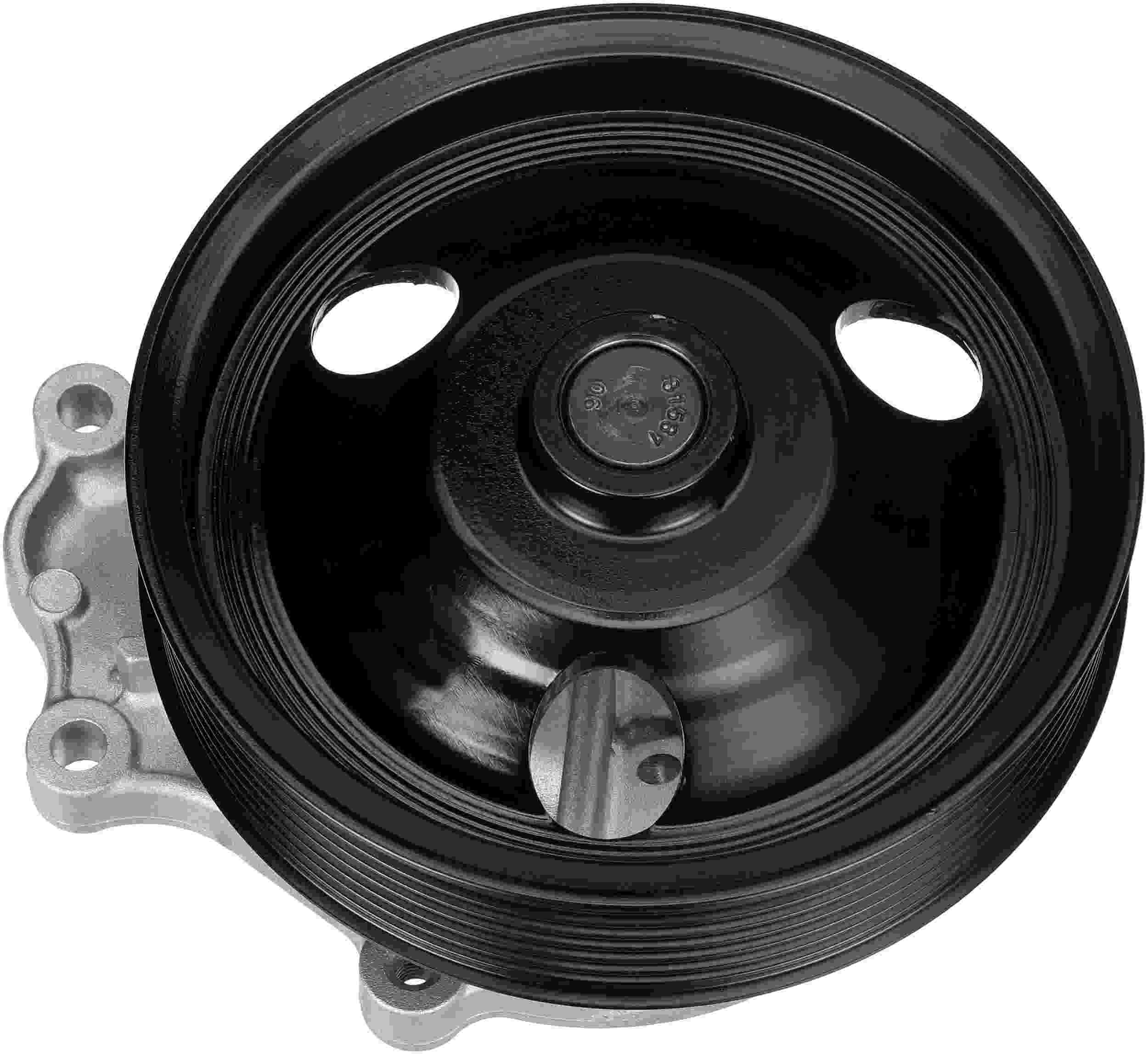 Gates Engine Water Pump 41215