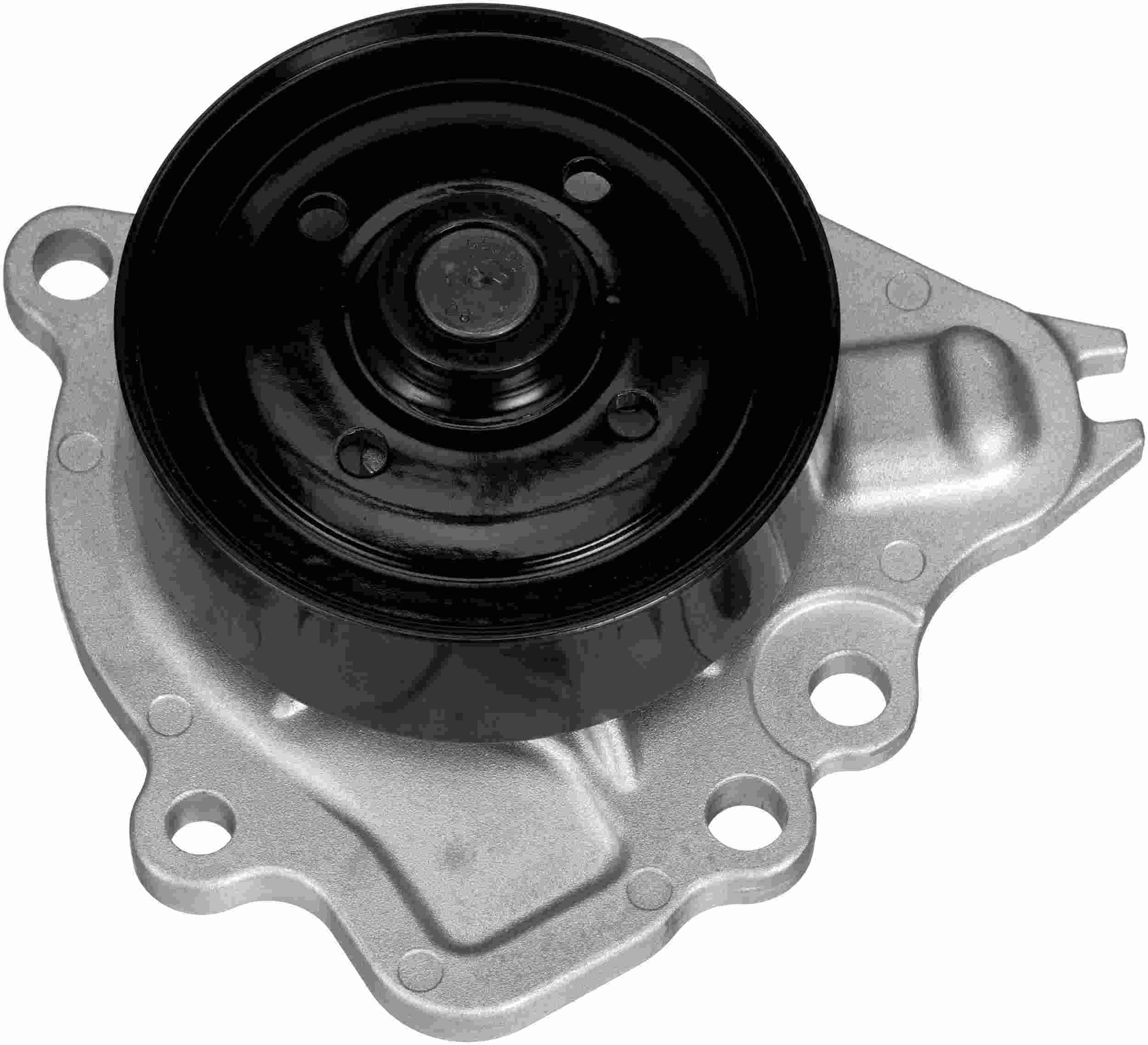 Gates Engine Water Pump 41217