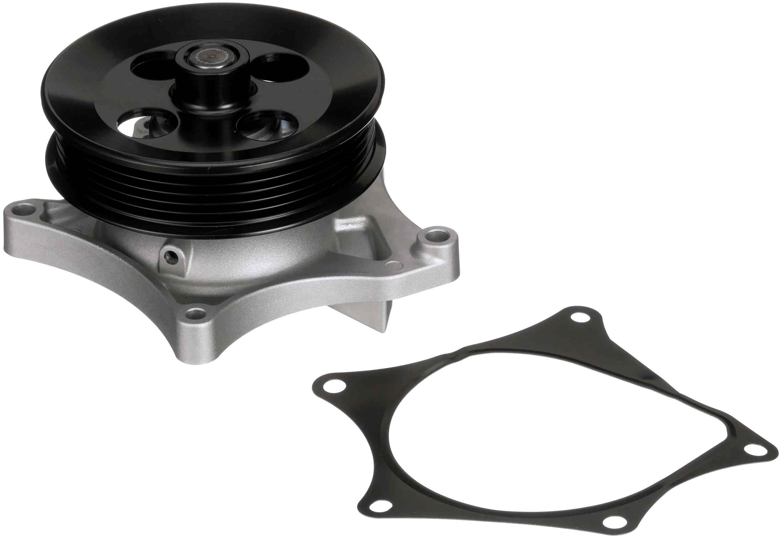 Gates Engine Water Pump 41218