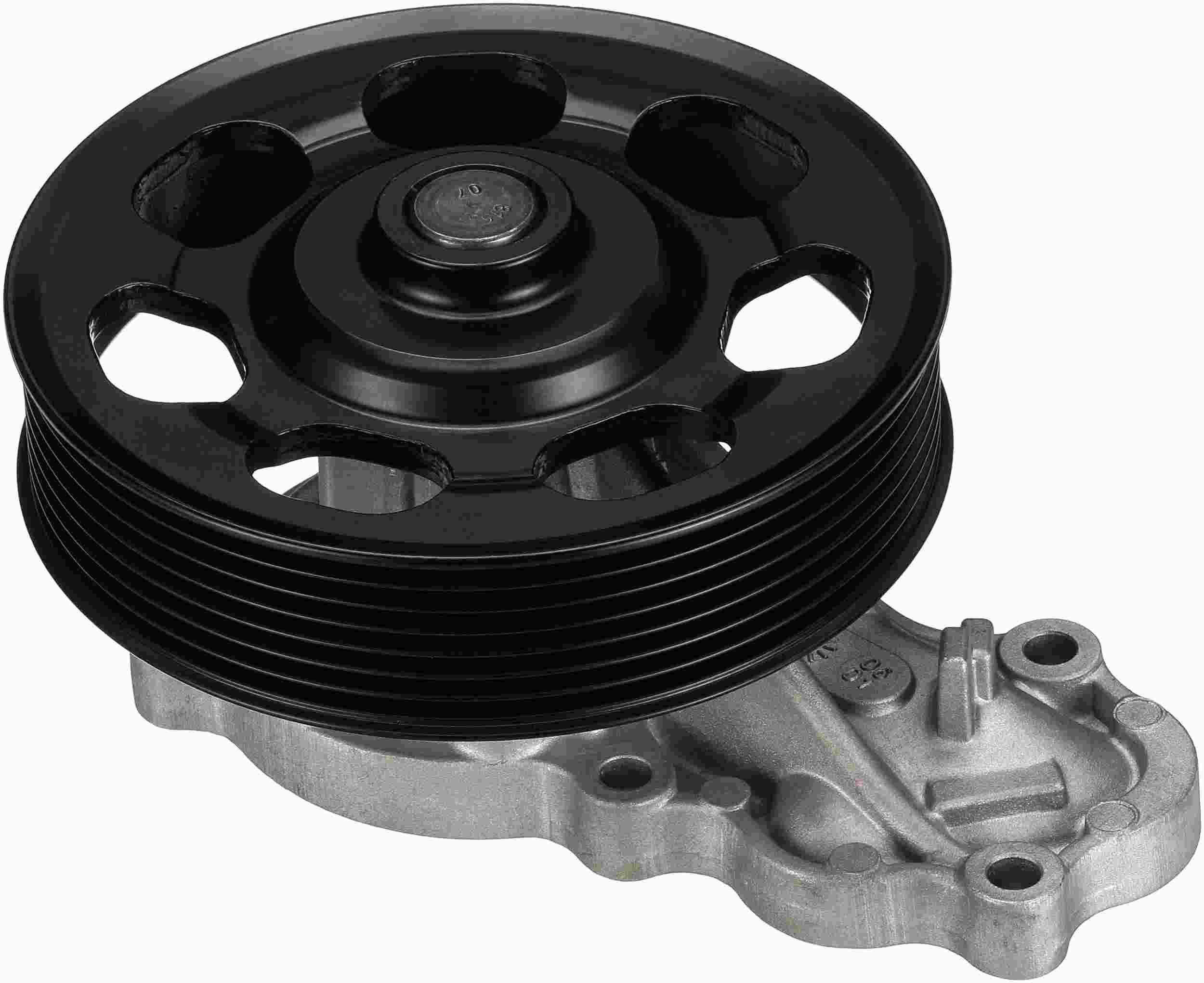 Gates Engine Water Pump 41220