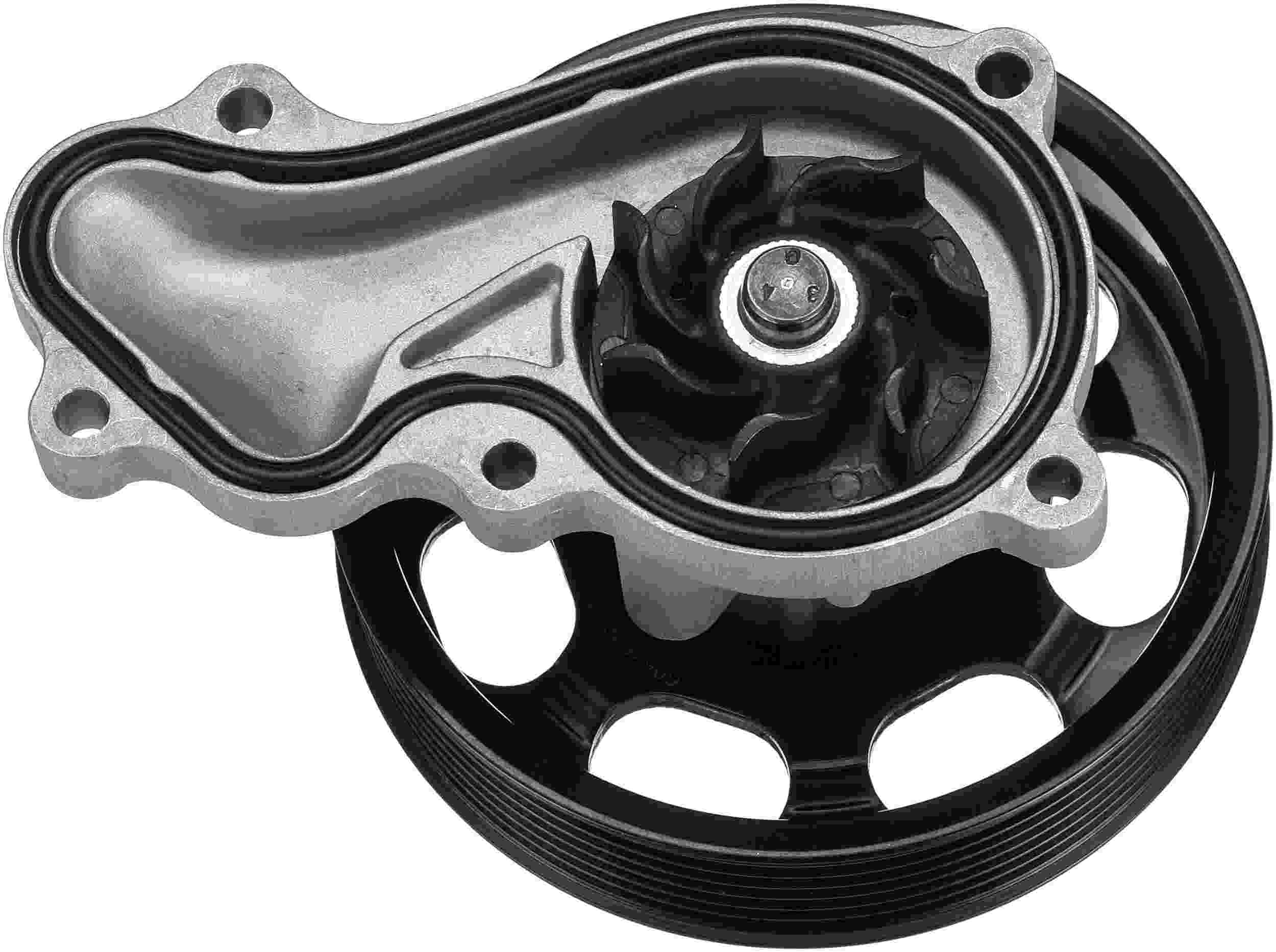 Gates Engine Water Pump 41220