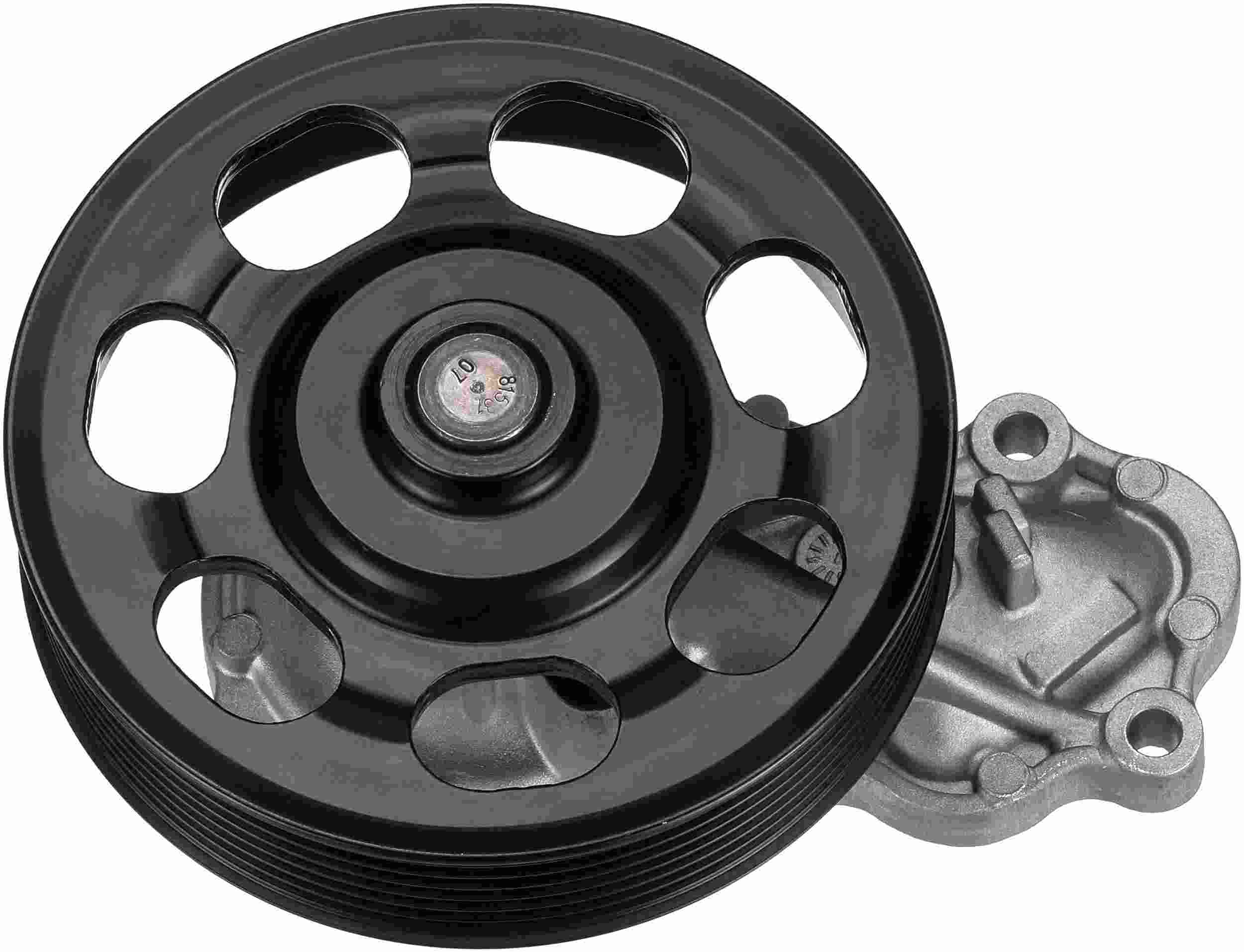Gates Engine Water Pump 41220