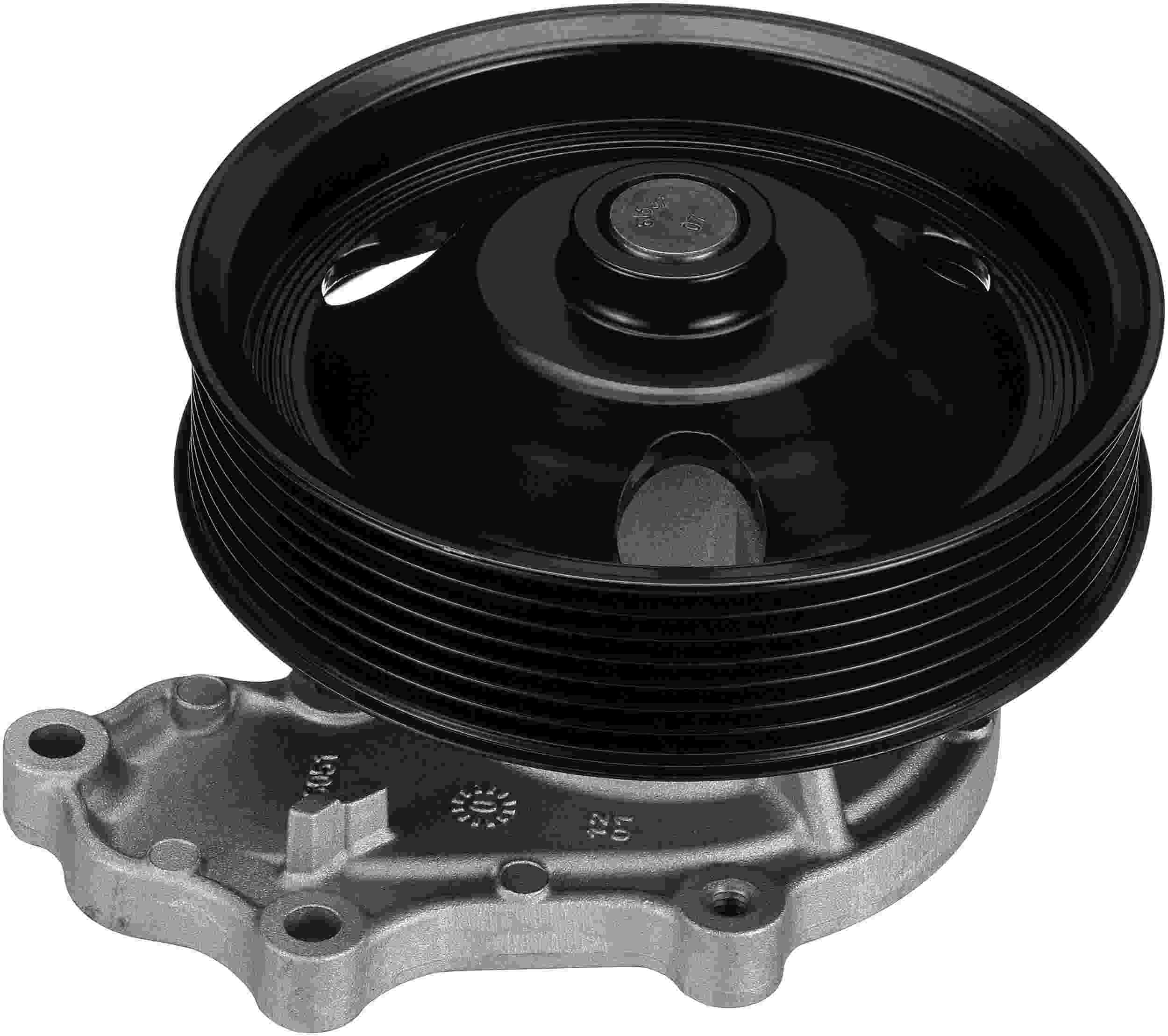 Gates Engine Water Pump 41222