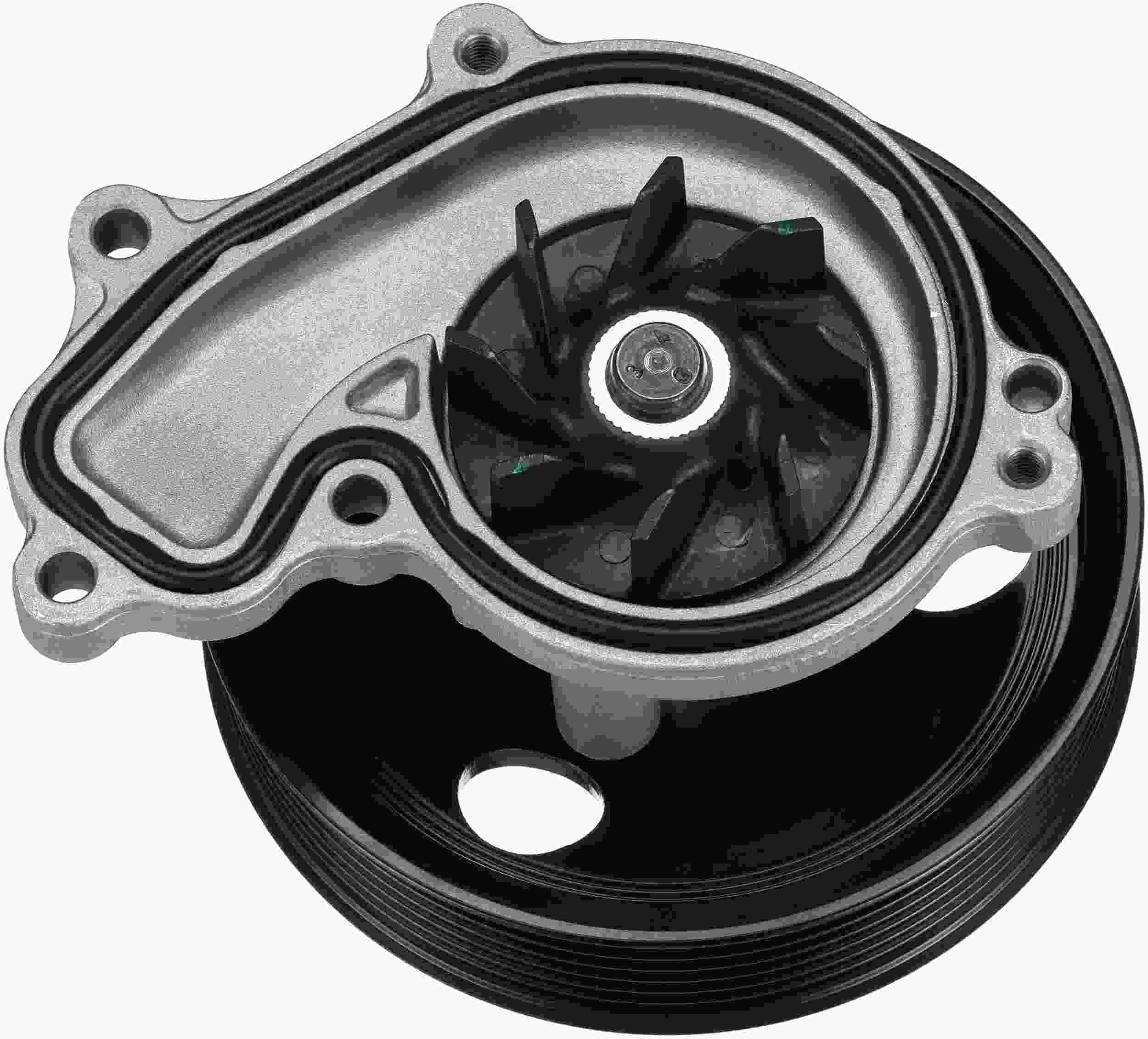 Gates Engine Water Pump 41222