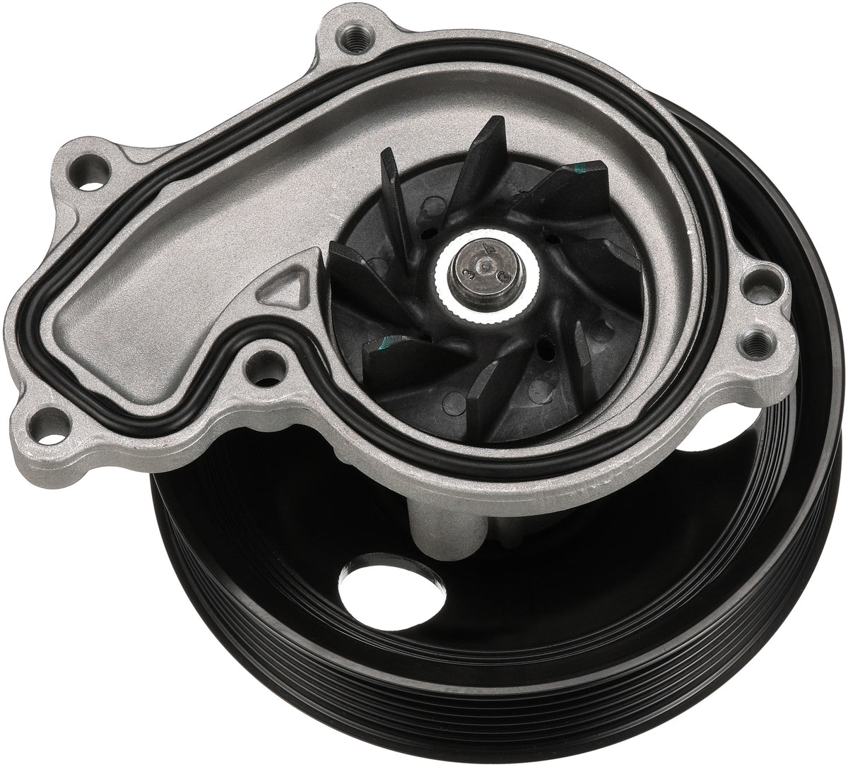 Gates Engine Water Pump 41222