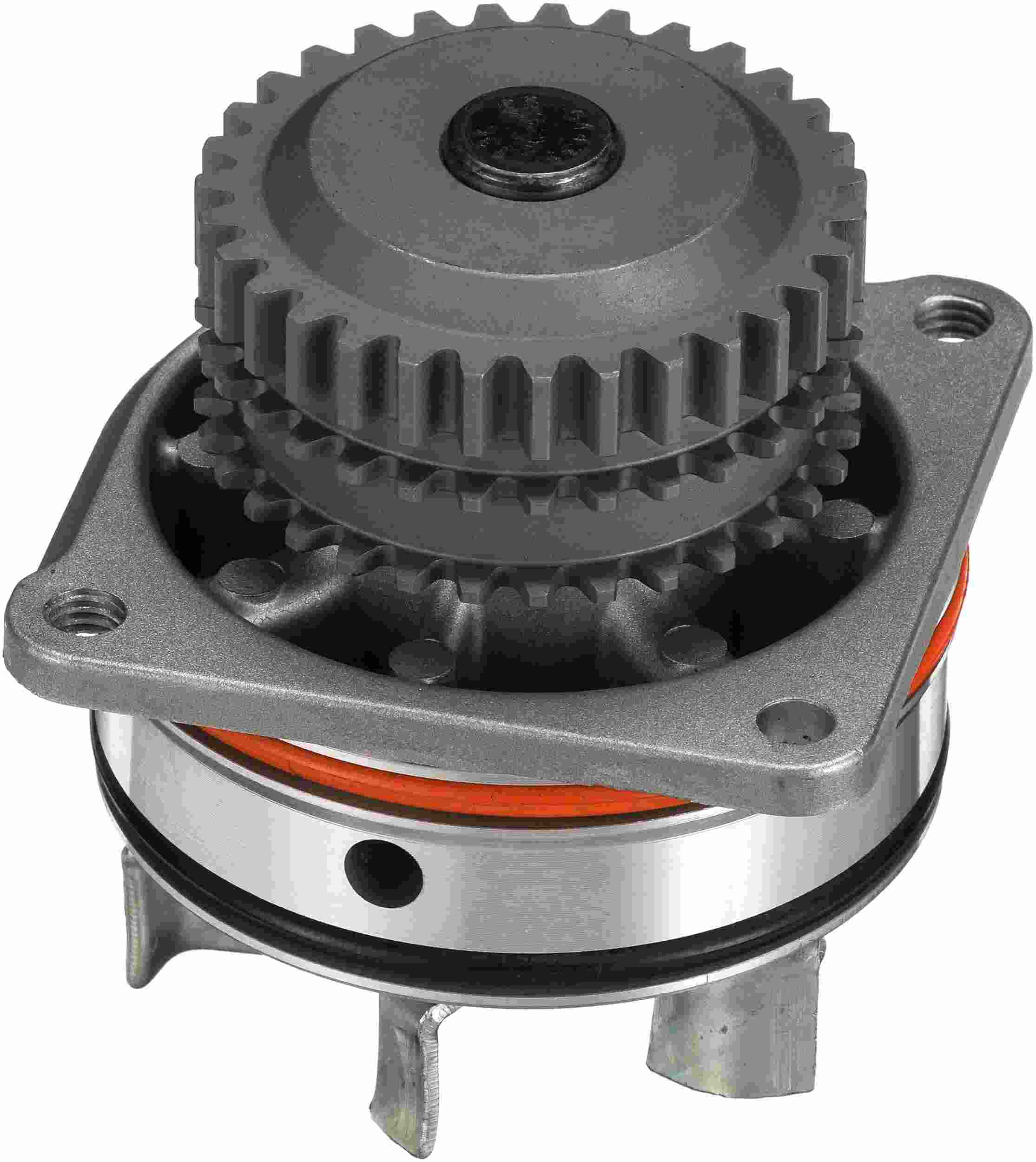 Gates Engine Water Pump 41223