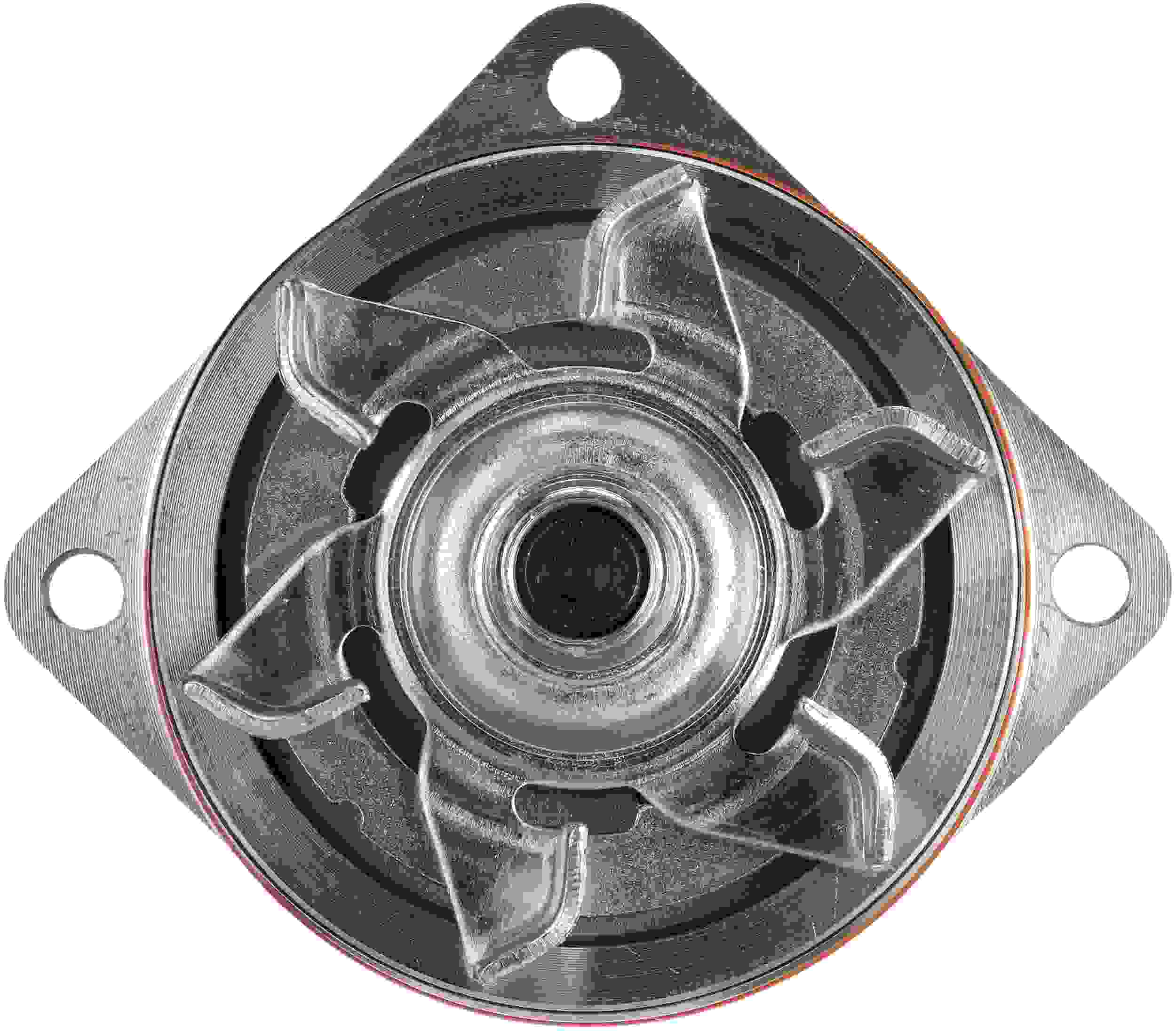 Gates Engine Water Pump 41223