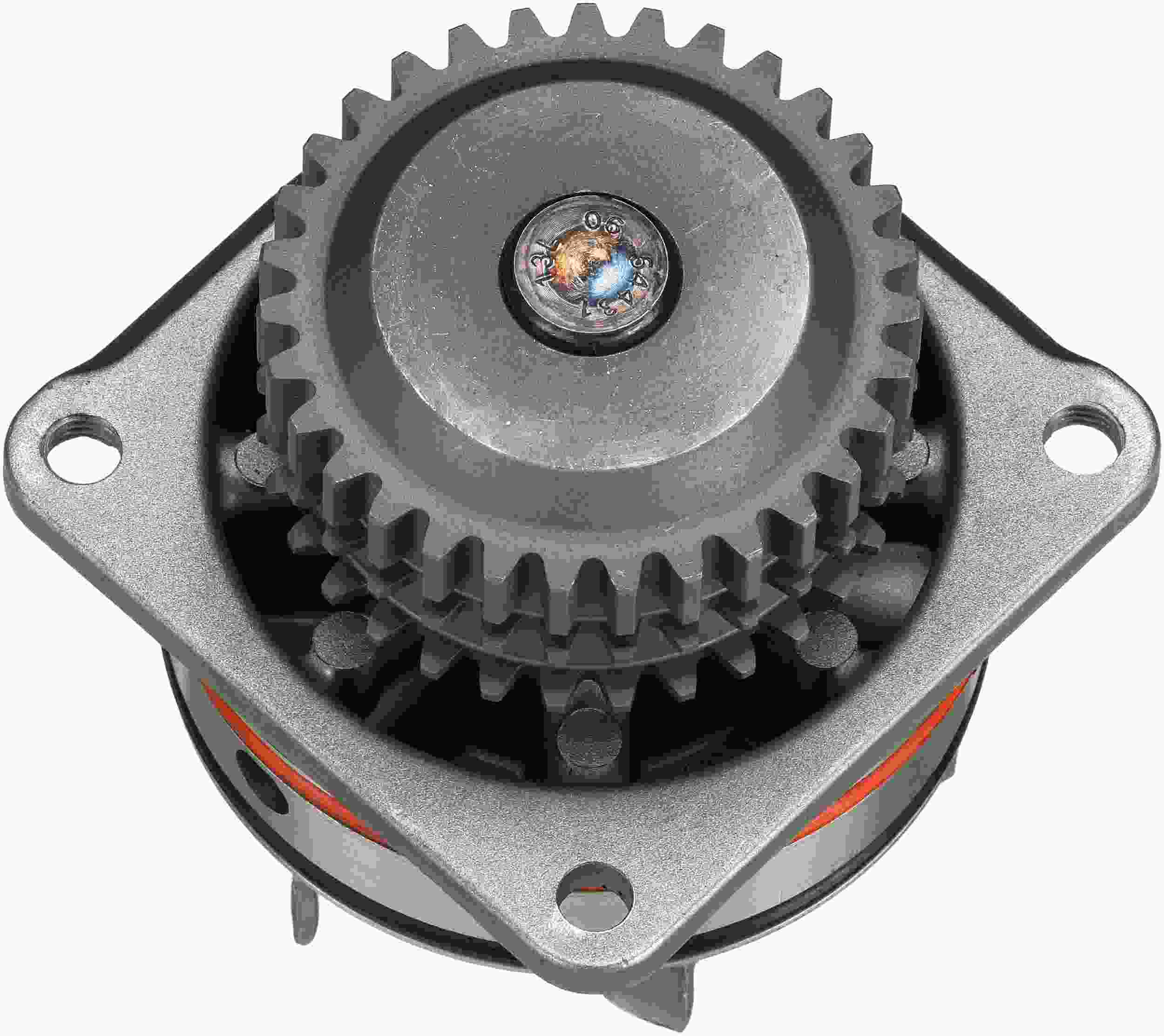 Gates Engine Water Pump 41223