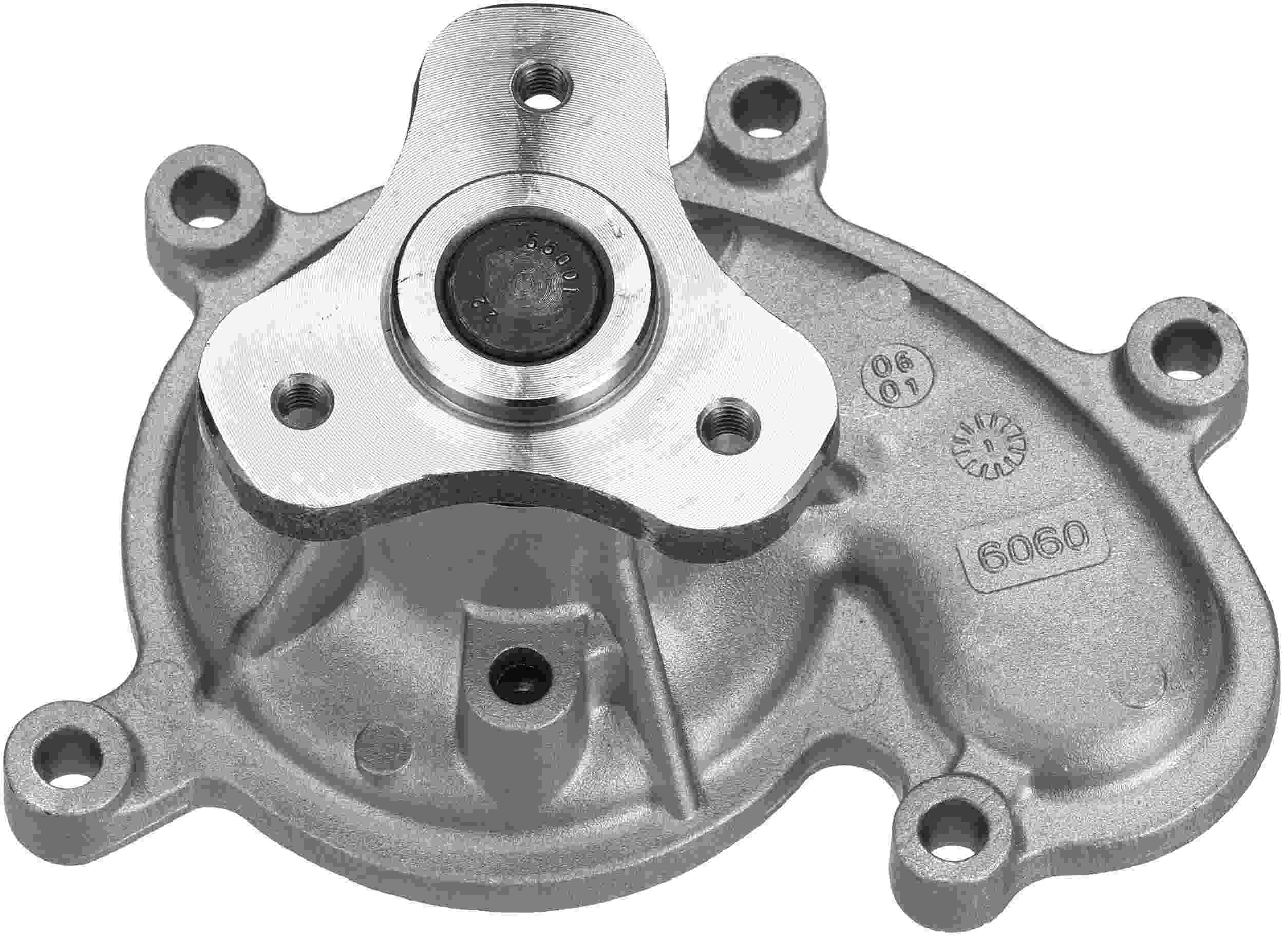 Gates Engine Water Pump 41226