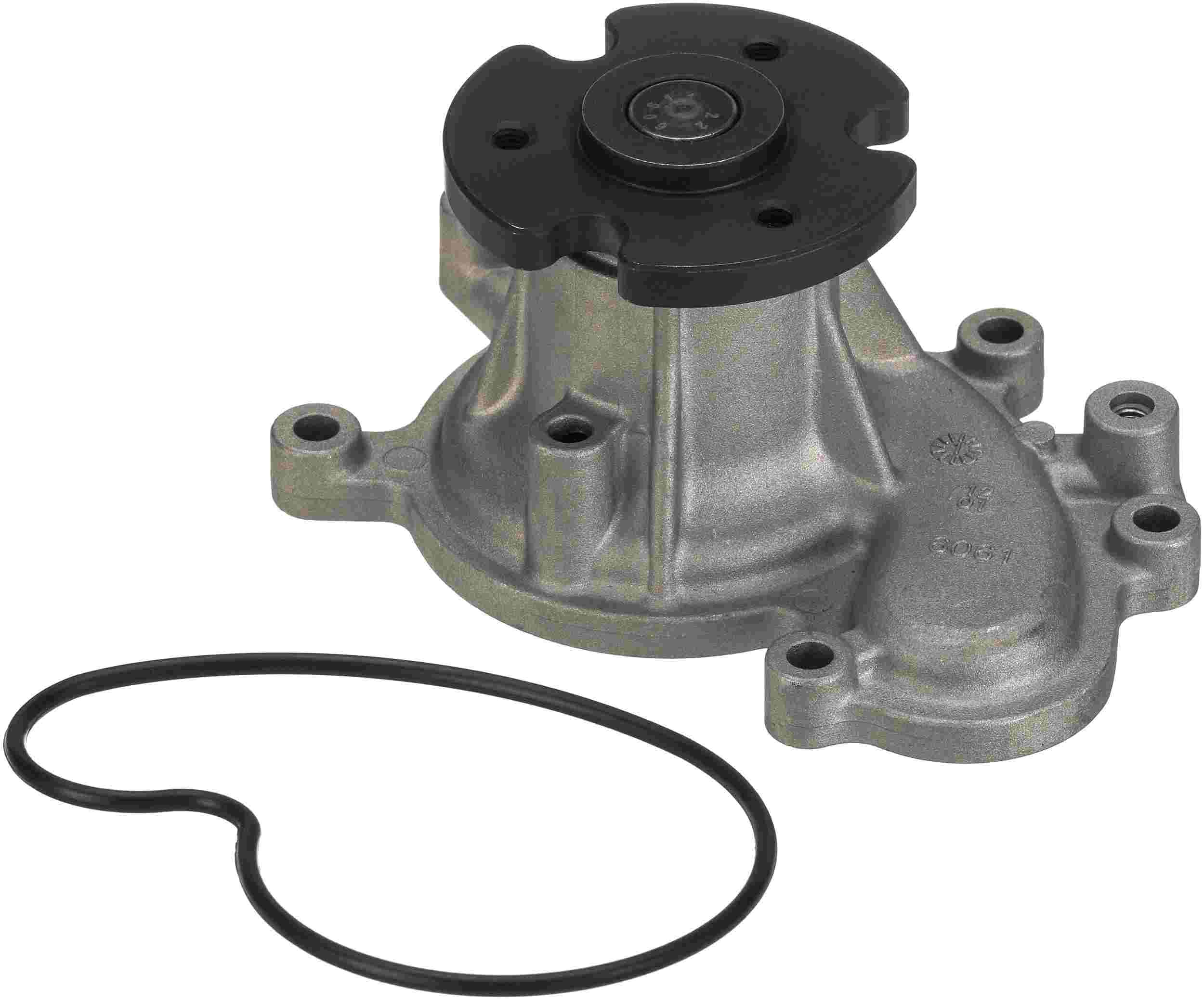 Gates Engine Water Pump 41227