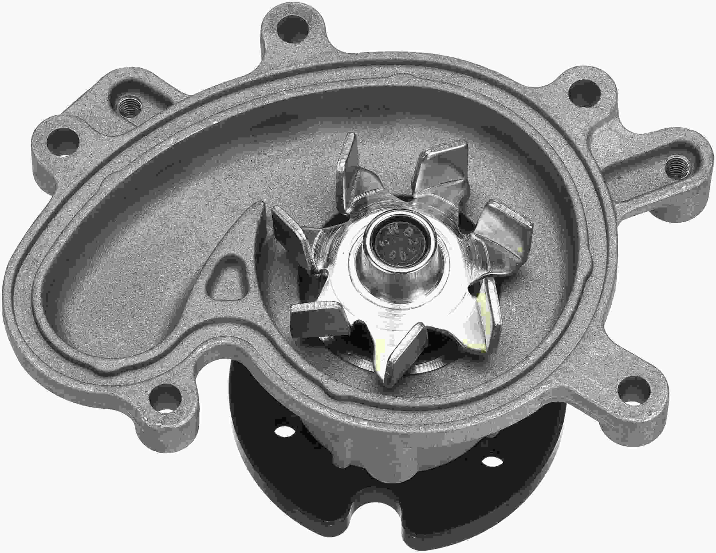 Gates Engine Water Pump 41227
