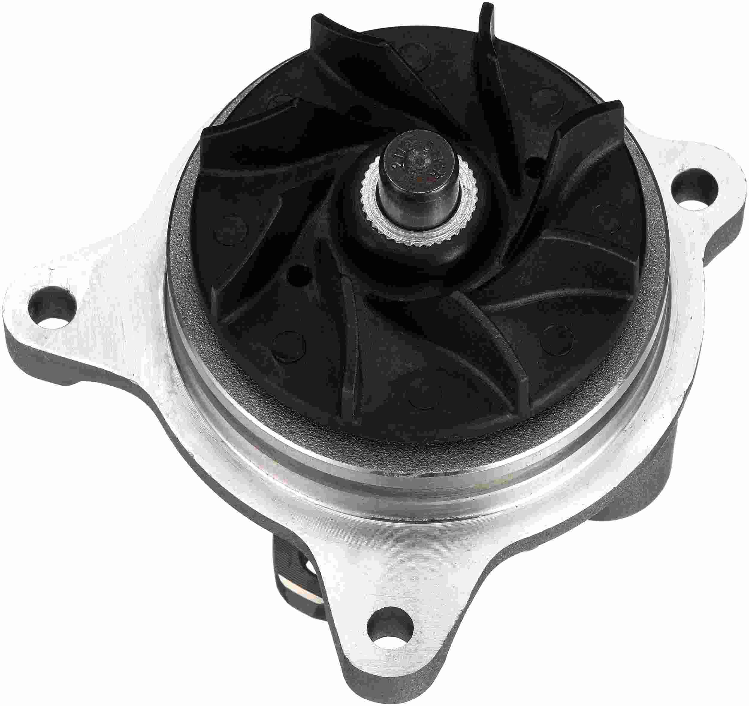 Gates Engine Water Pump 41228