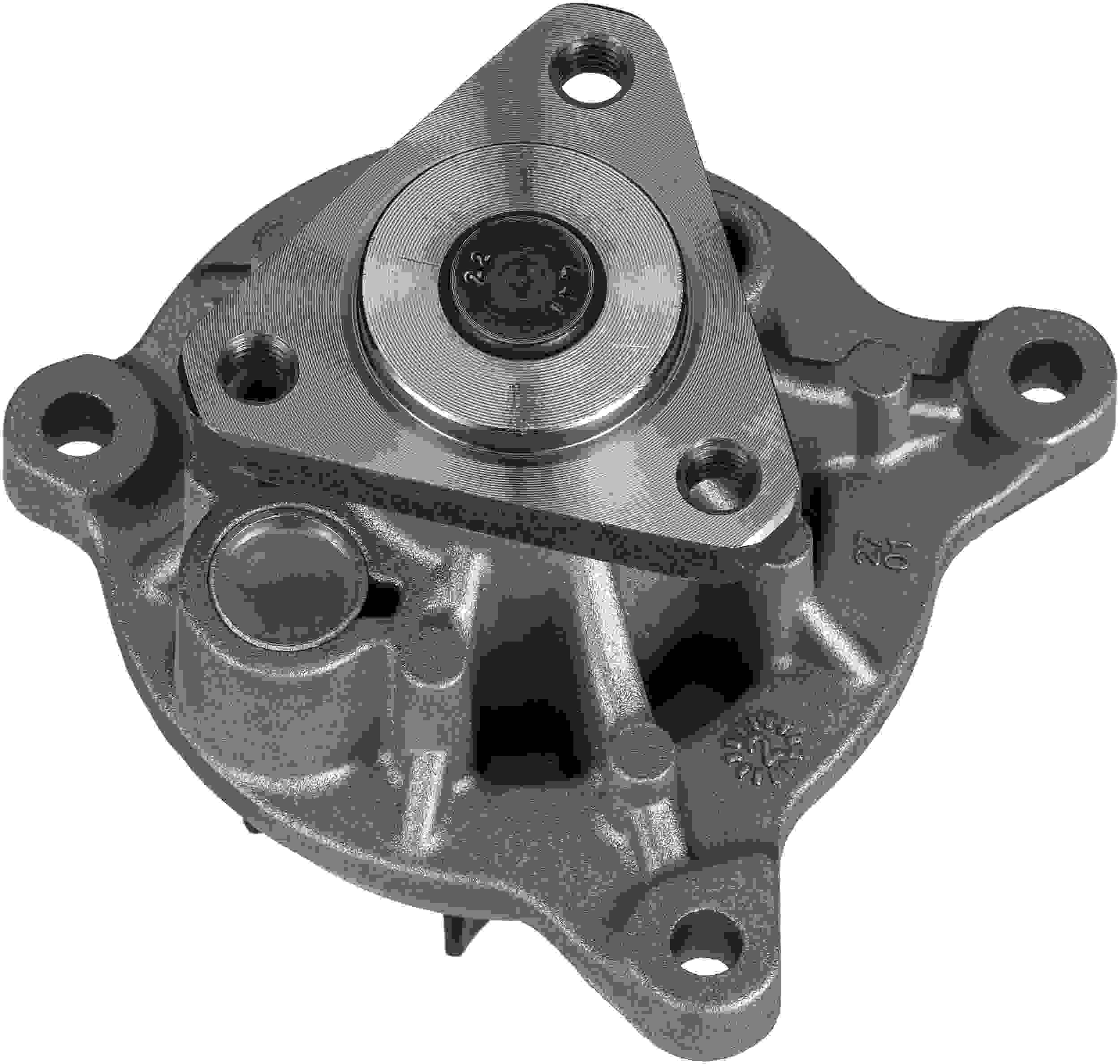 Gates Engine Water Pump 41228