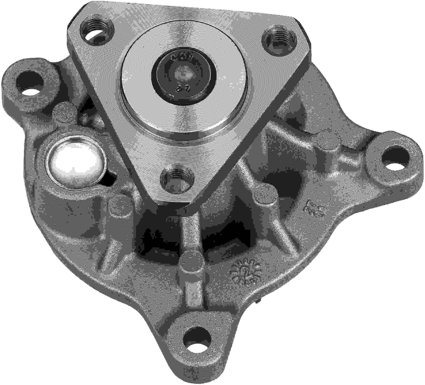 Gates Engine Water Pump 41229