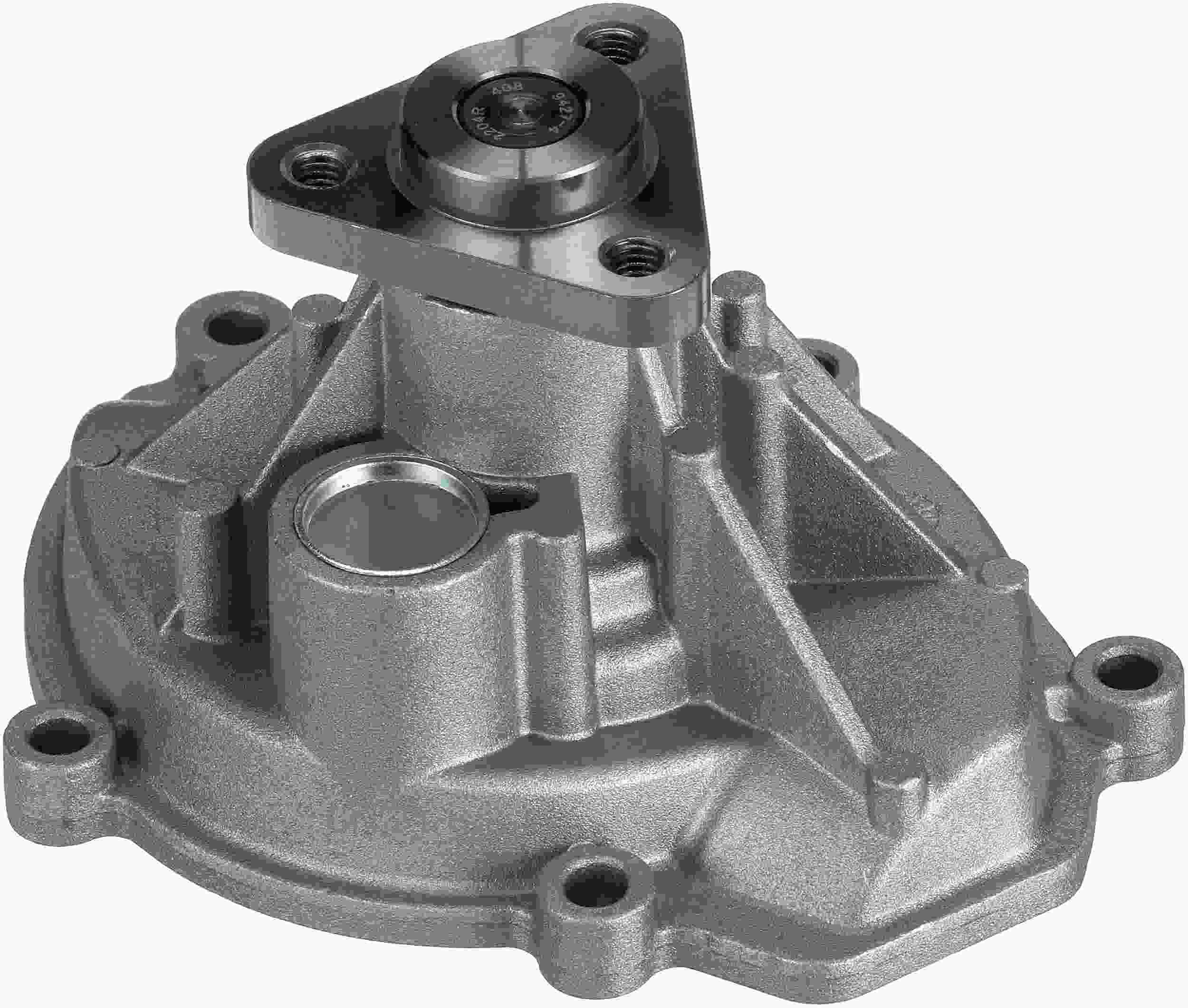 Gates Engine Water Pump 41231