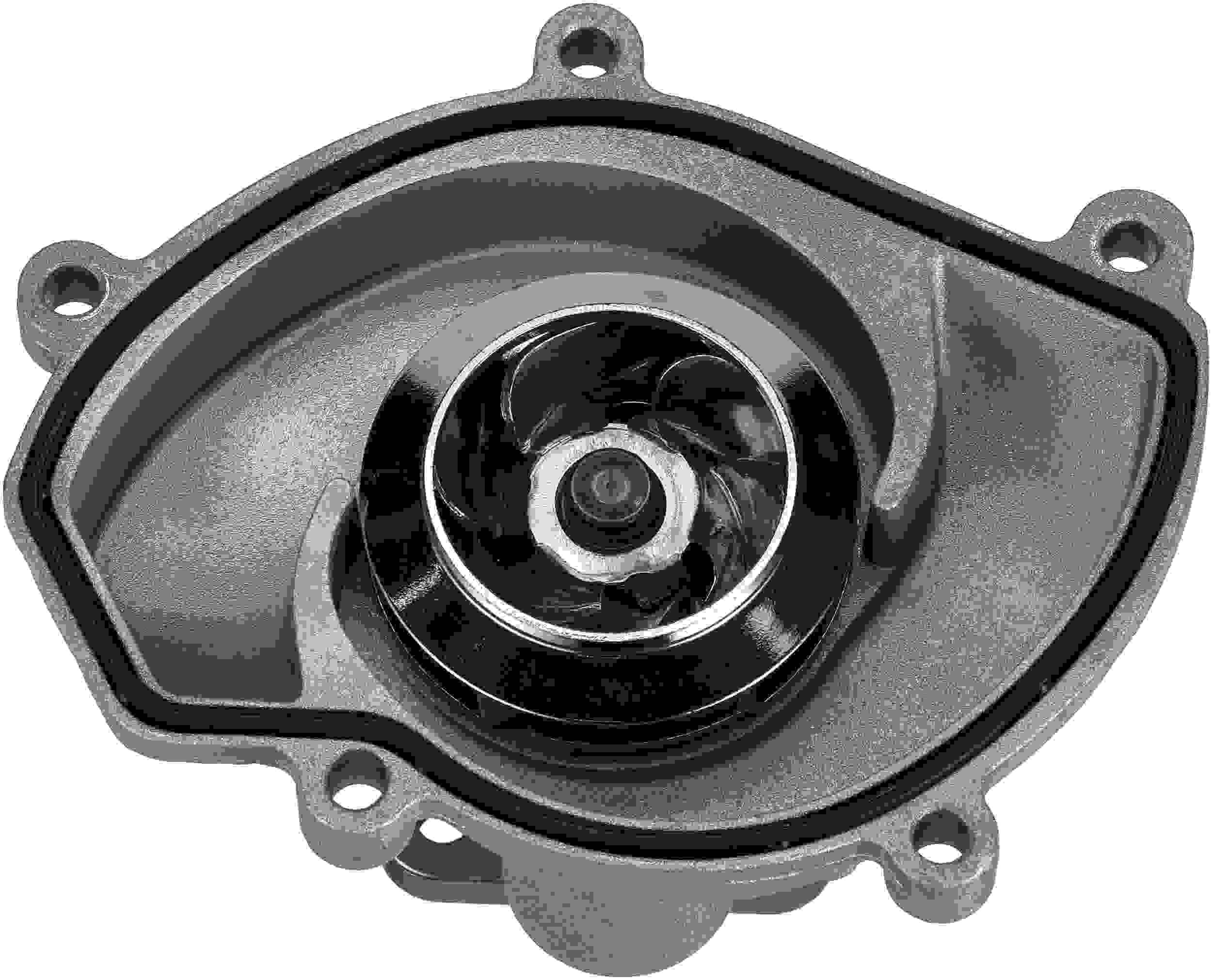 Gates Engine Water Pump 41231