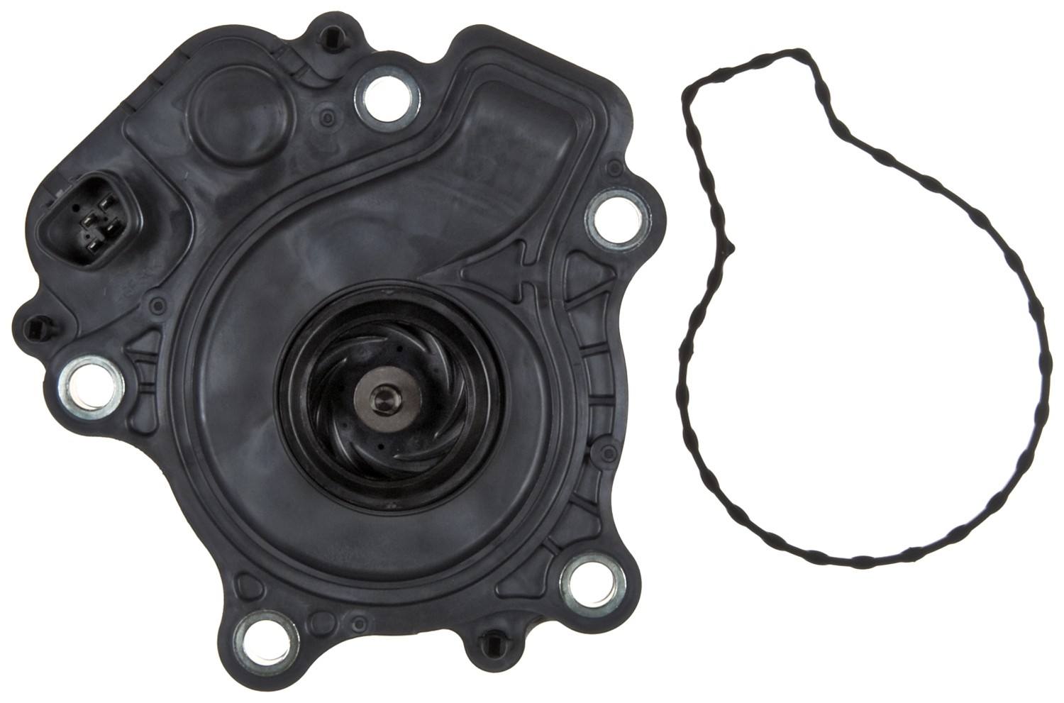 Gates Electric Engine Water Pump 41500E