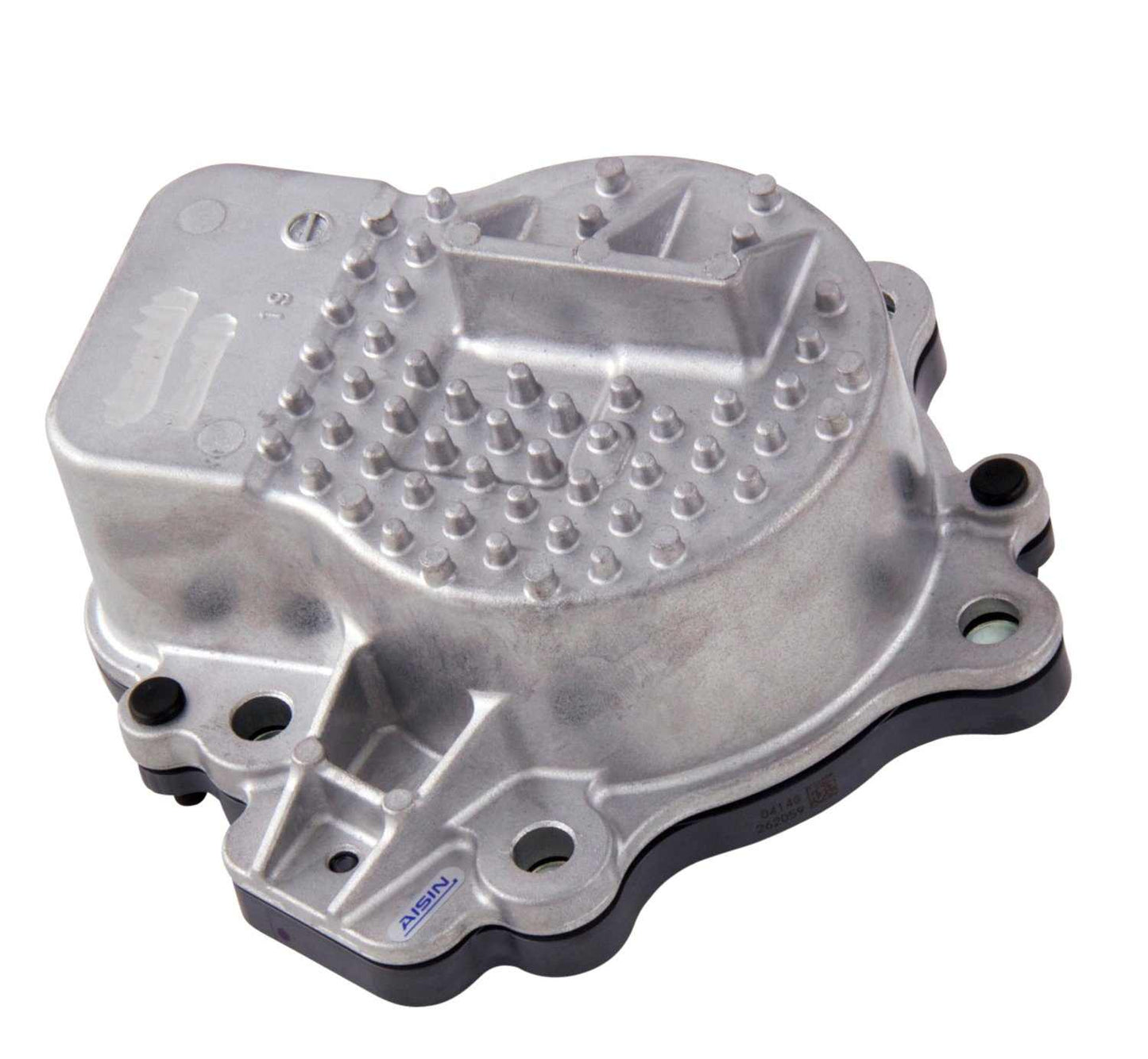 Gates Electric Engine Water Pump 41500E