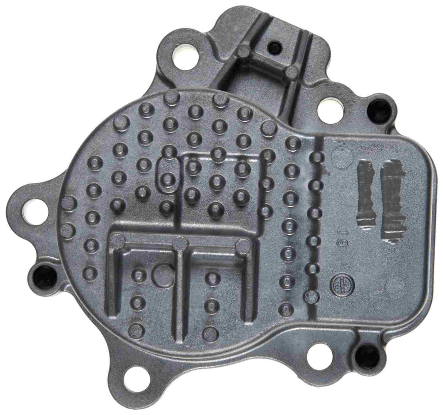 Gates Electric Engine Water Pump 41500E
