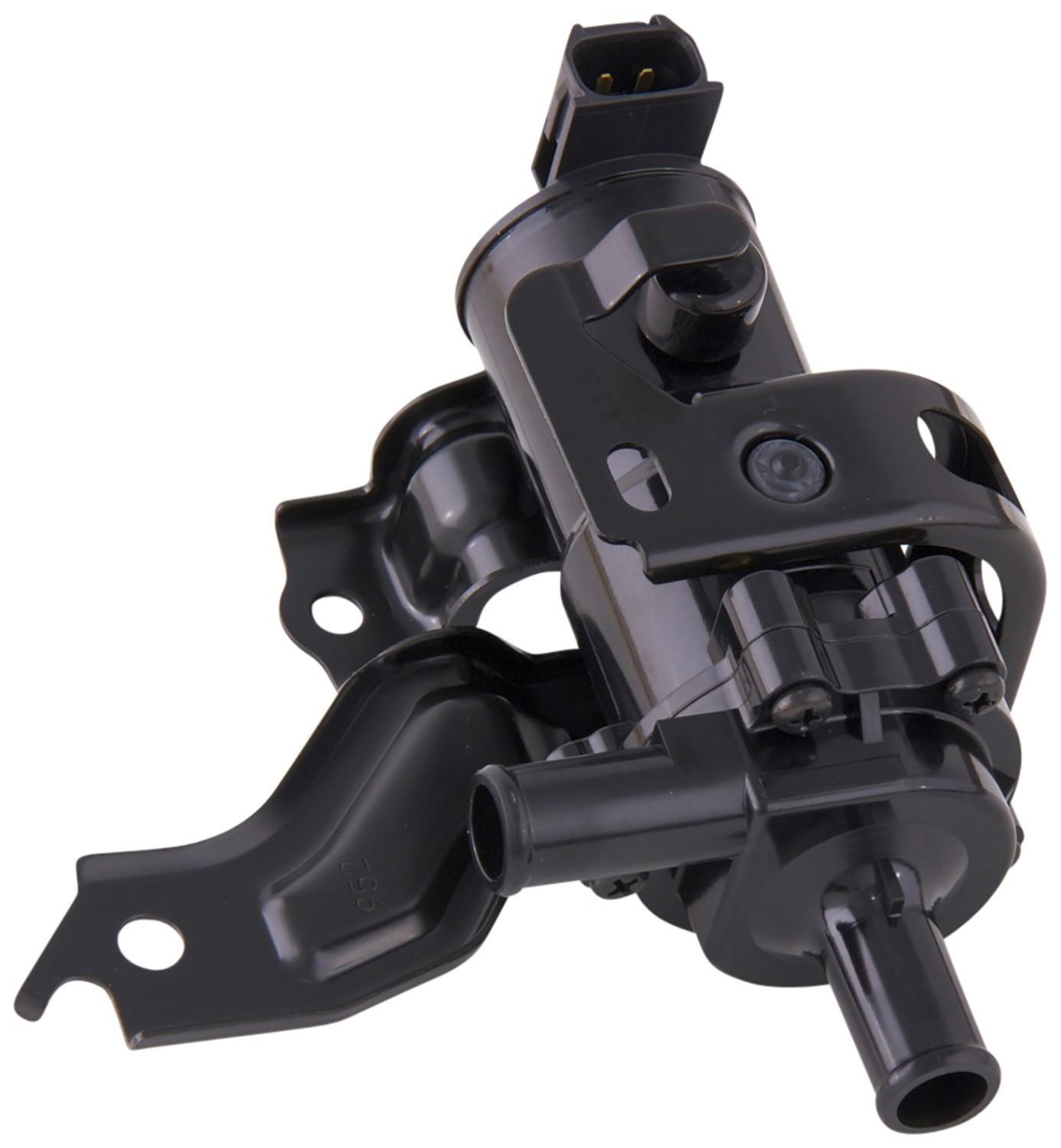 Gates Electric Engine Water Pump 41502E