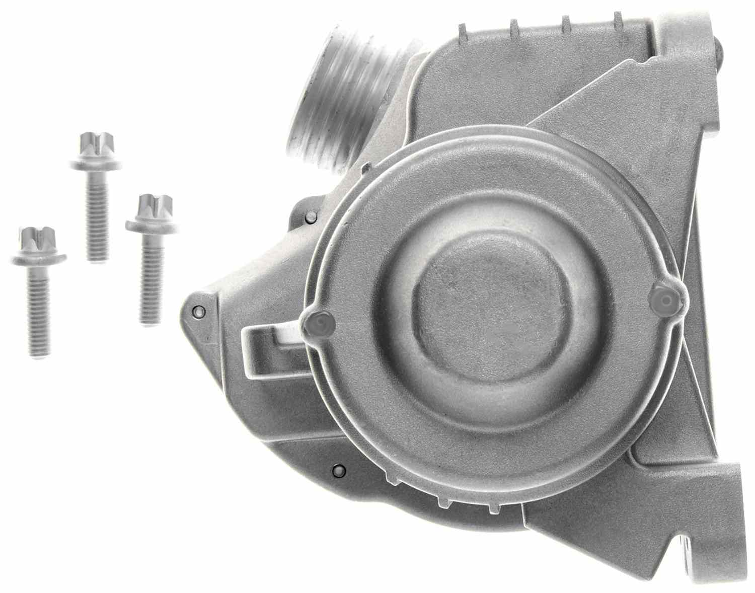 Gates Water Pump Electric 11-13 BMW X5 3.0L 6cyl 41504E