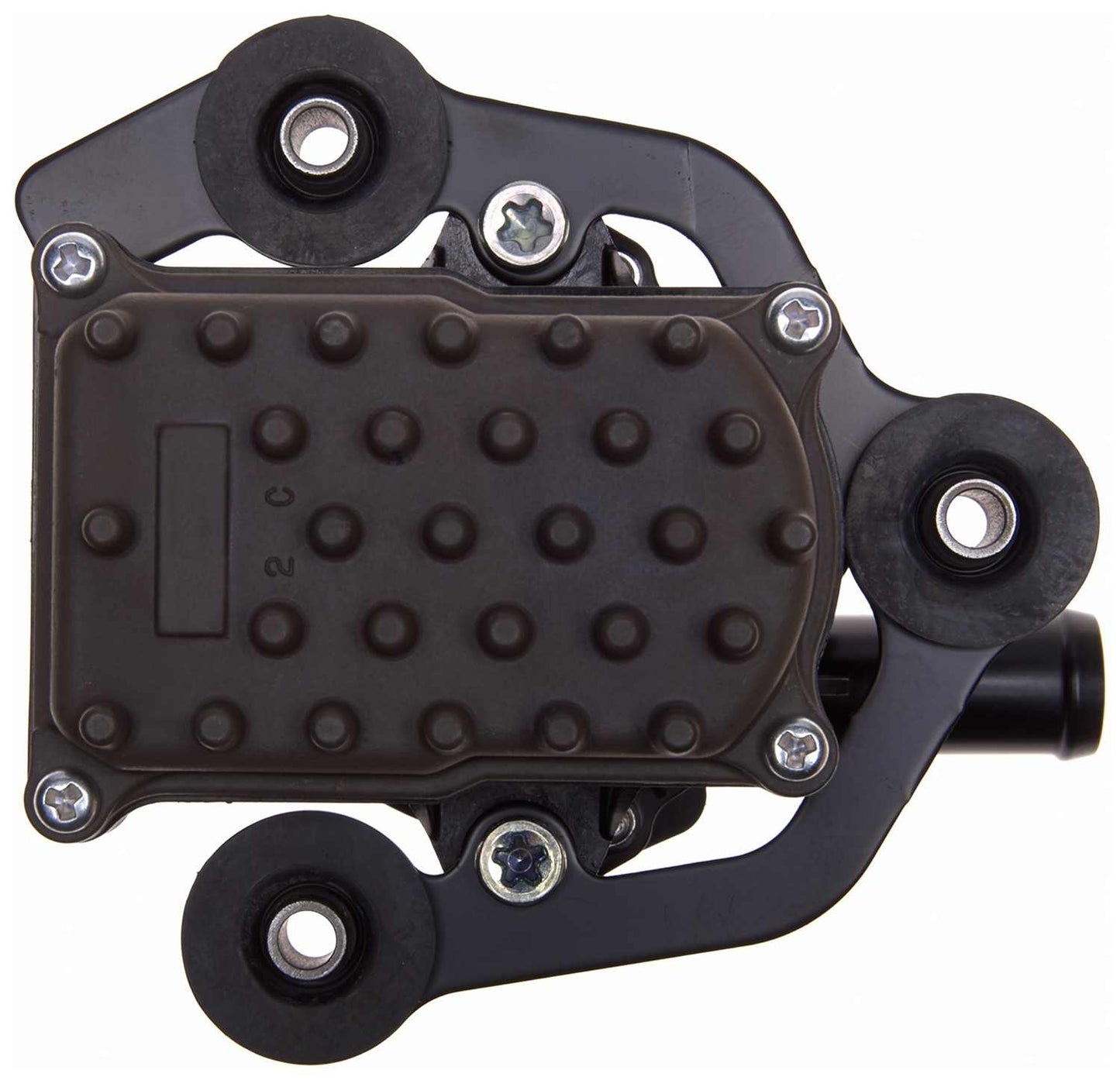 Gates Engine Water Pump 41512E
