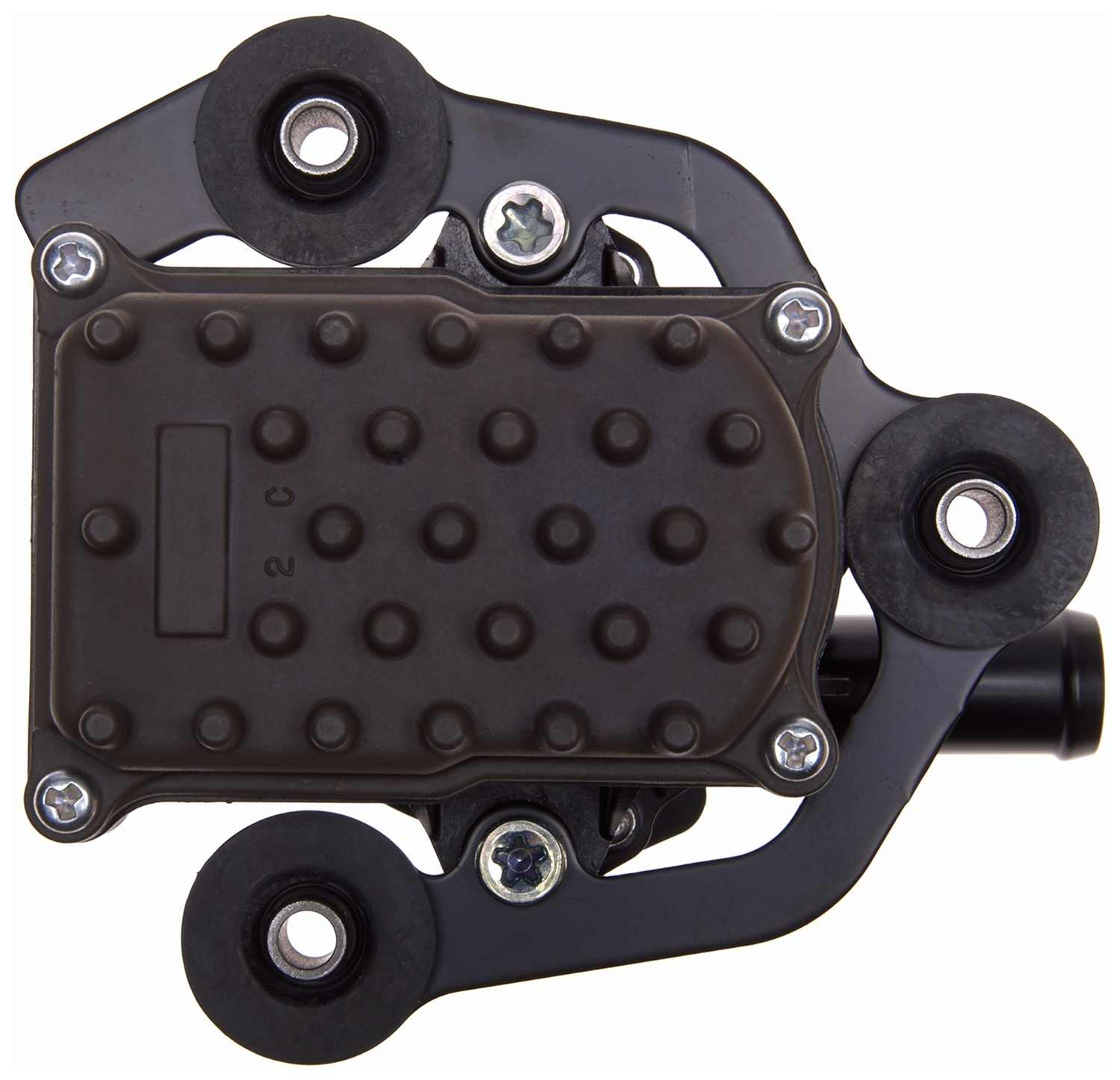 Gates Engine Water Pump 41512E