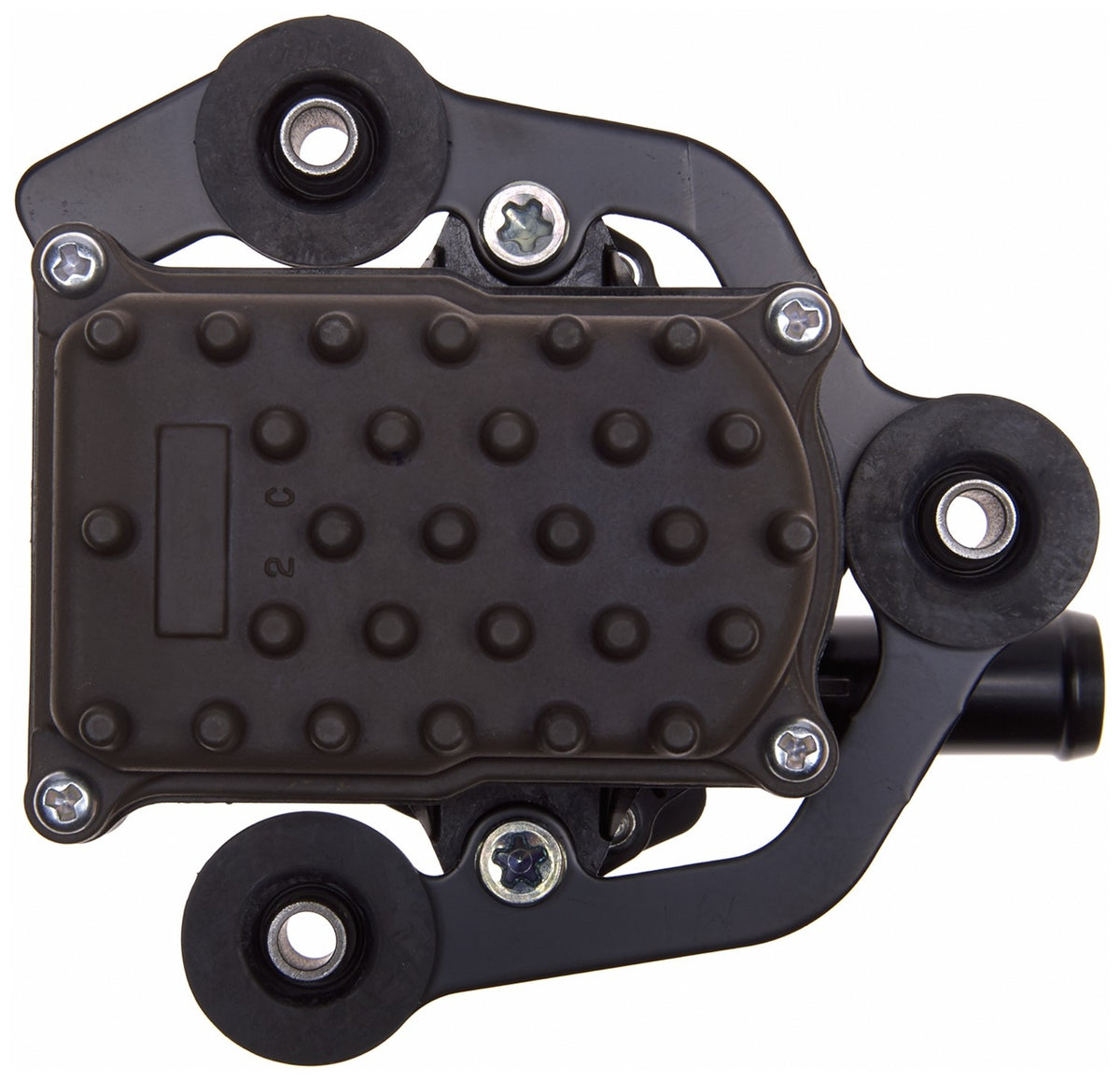 Gates Engine Water Pump 41512E