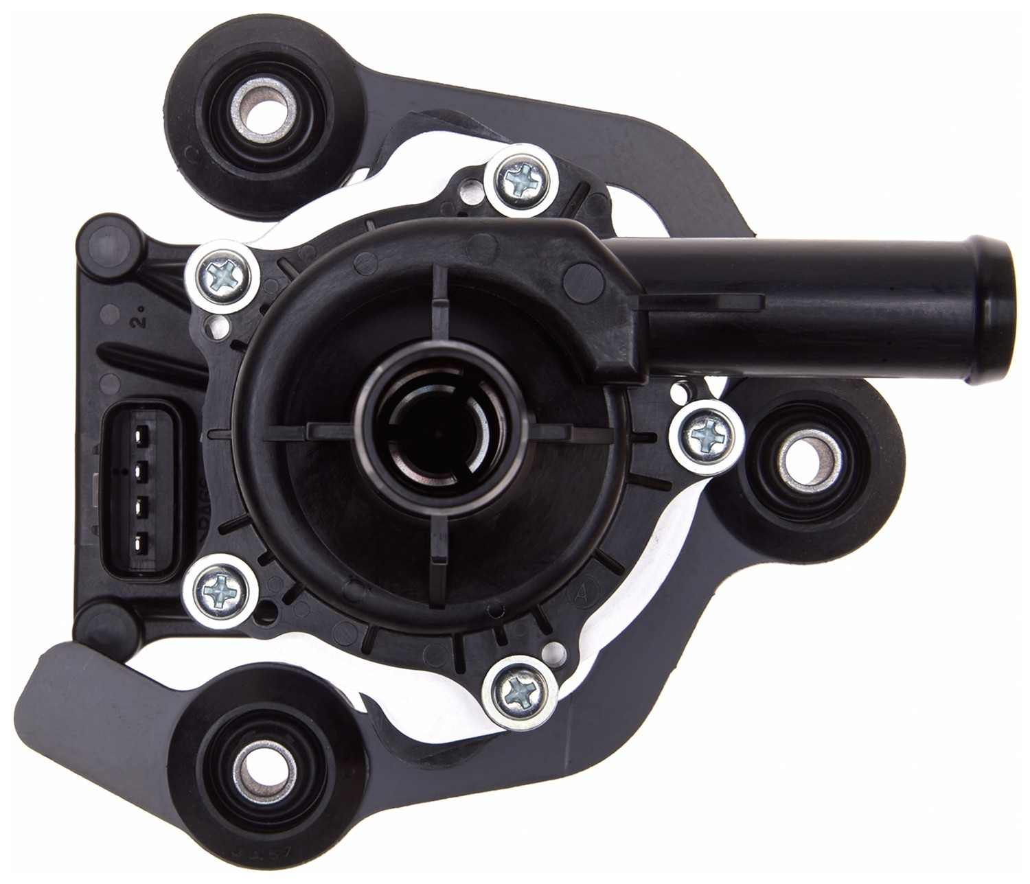 Gates Engine Water Pump 41512E