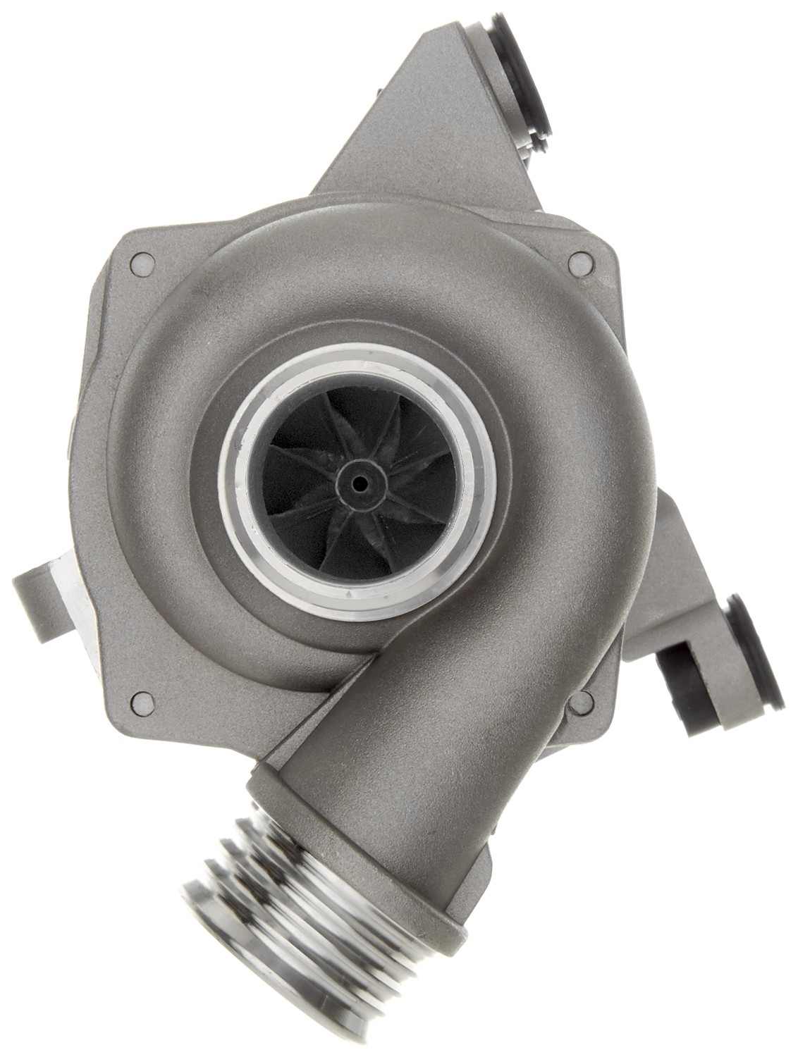 Gates 04-13 BMW 3-Series Engine Coolant Electric Water Pump 41526E