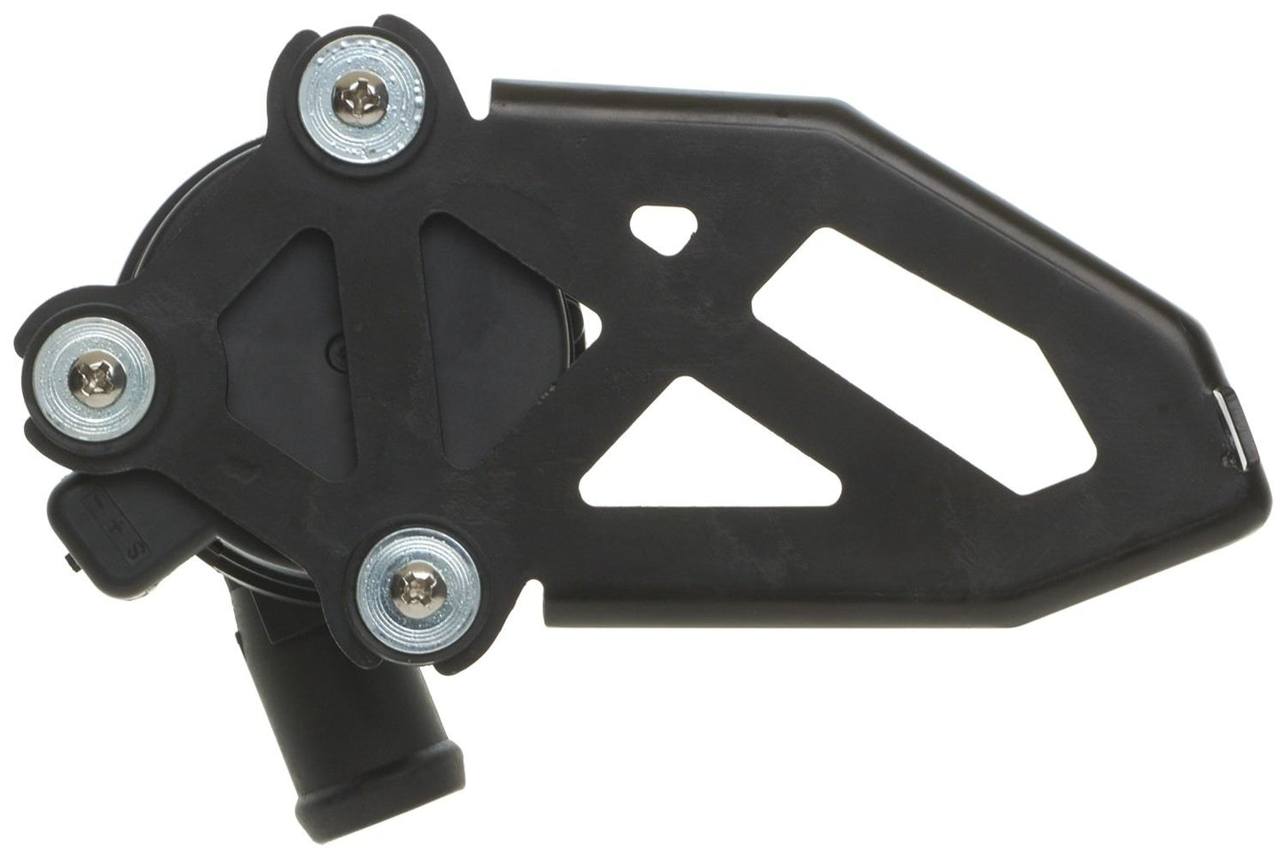 Gates Electric Engine Water Pump 41546E