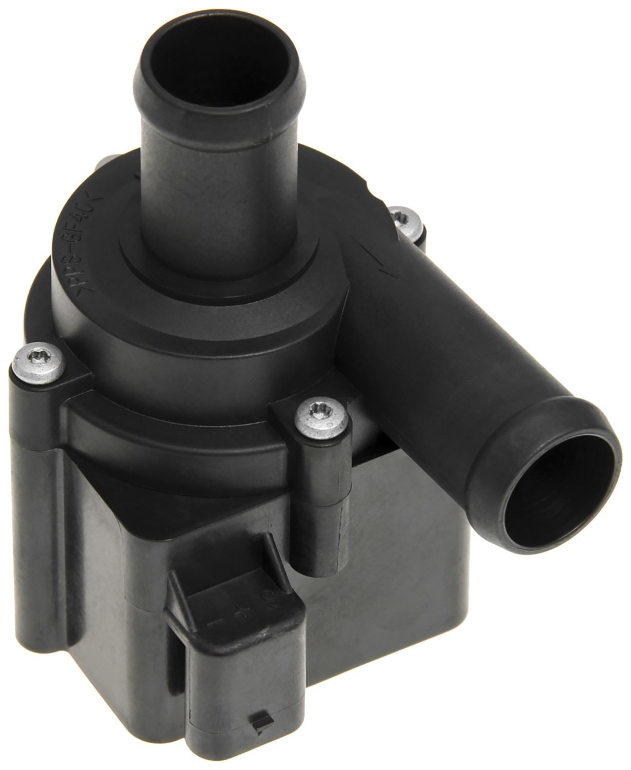 Gates Electric Engine Water Pump 41551E